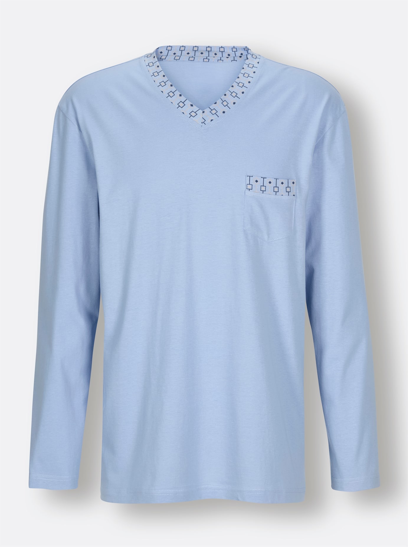 Kings Club Schlafanzug