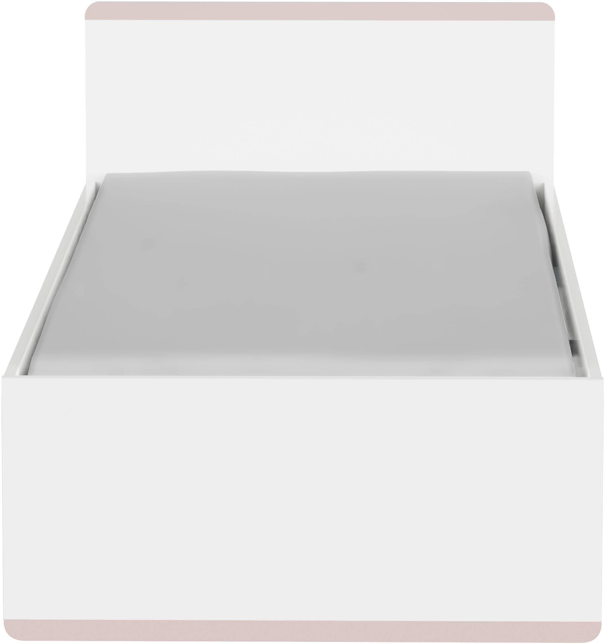 Demeyere GROUP Lit d'enfant »REVERSO Bett« cadre de lit robuste en bois