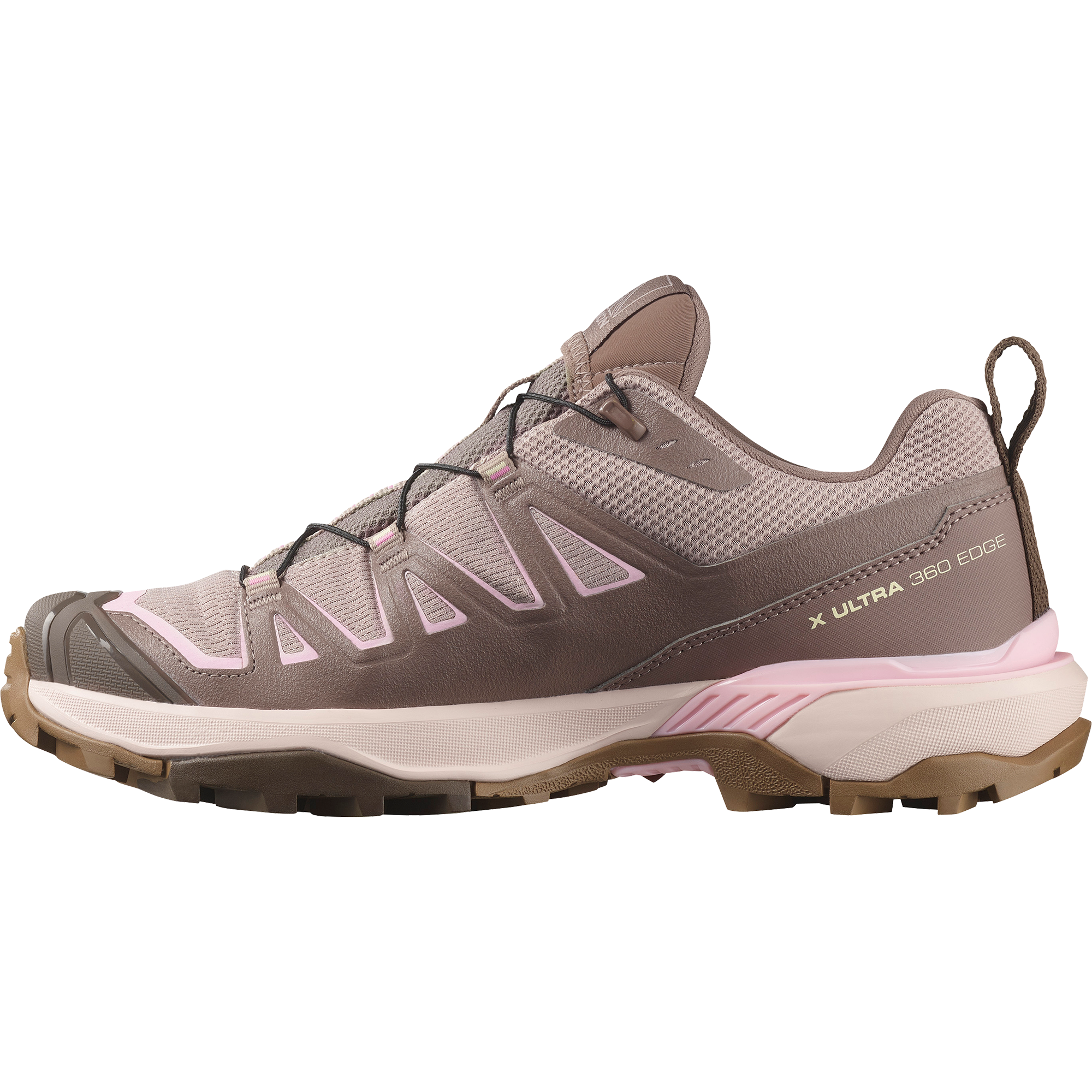 Salomon Chaussure d'extérieur »X ULTRA 360 EDGE GORE-TEX W«  imperméable grâce à la membrane Gore-Tex