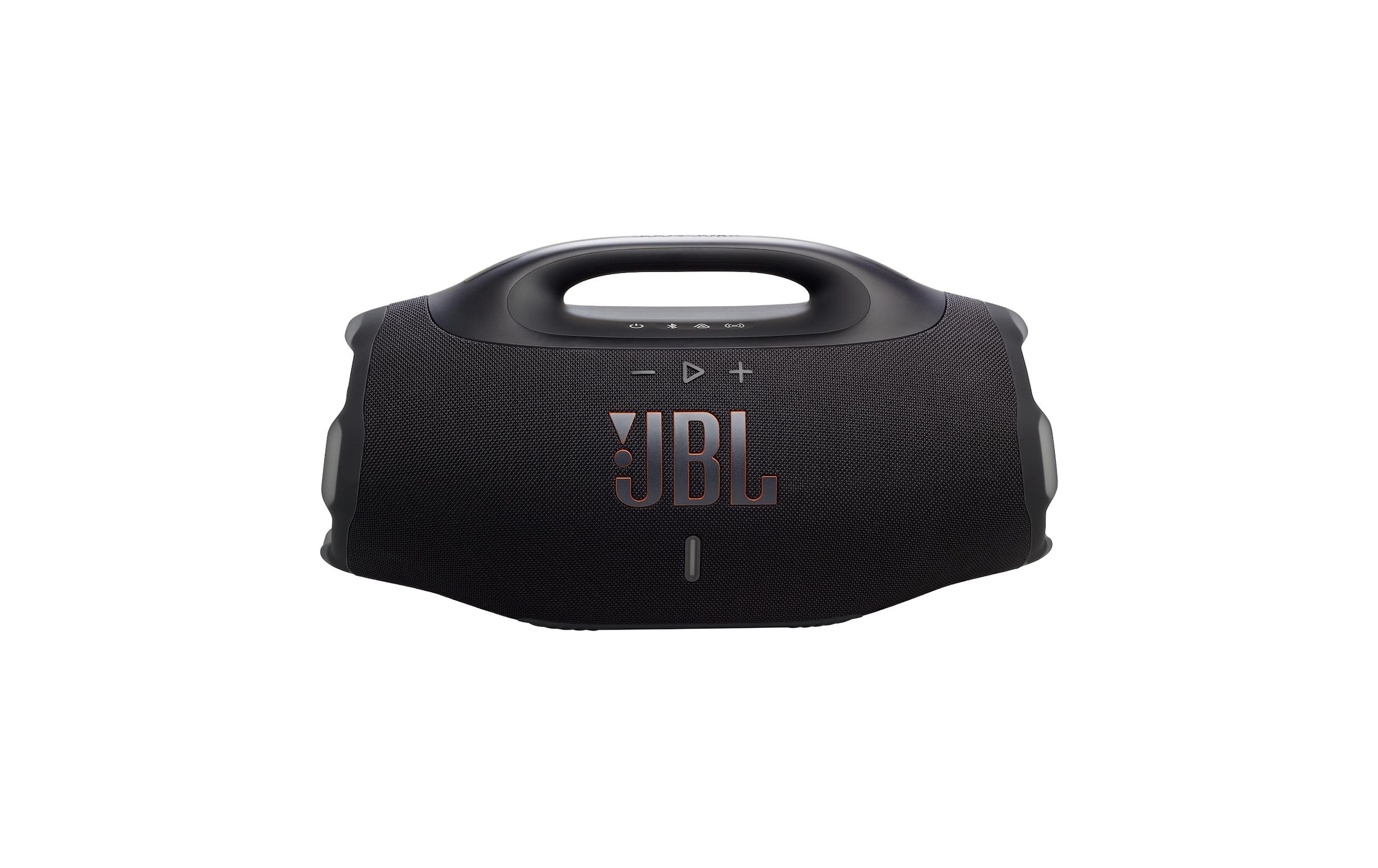 iRobot Haut-parleur Bluetooth »Boombox 4« ( )