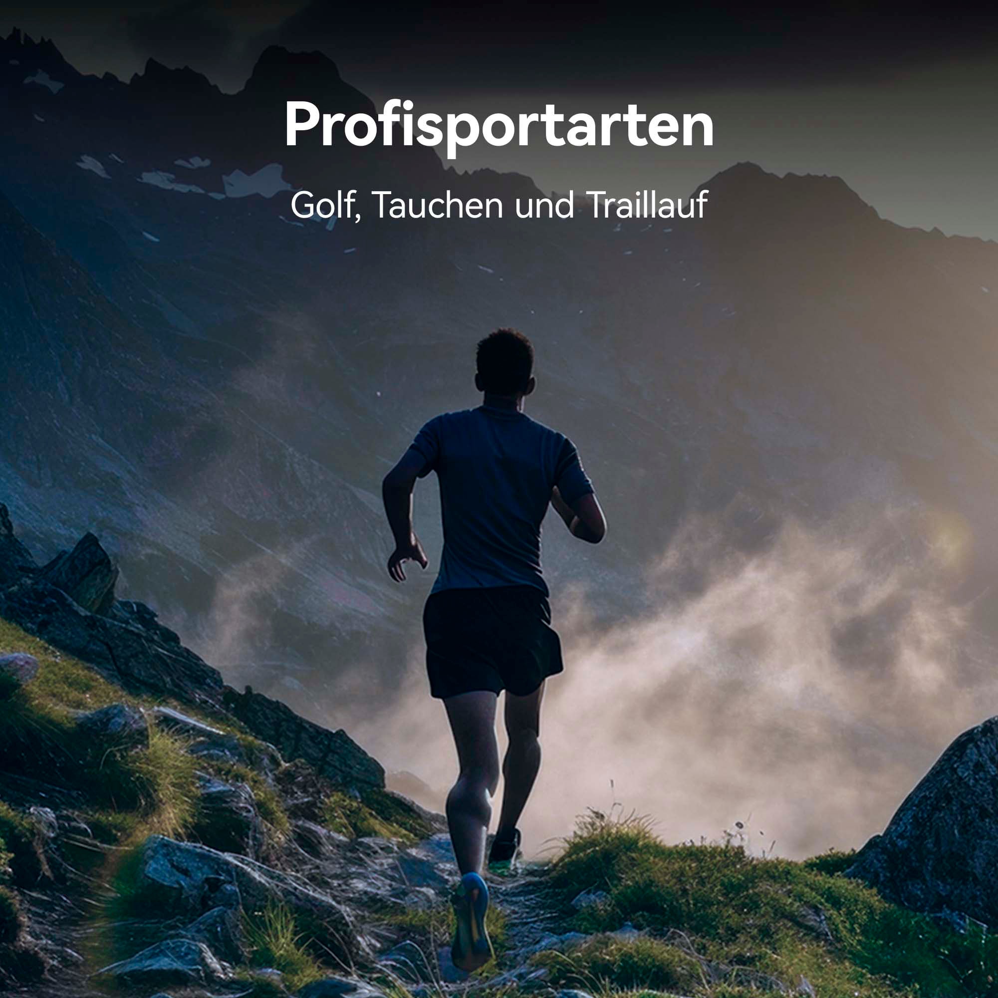 Huawei Smartwatch »WATCH 5 46mm«(/ 1,5 ″) Harmony OS