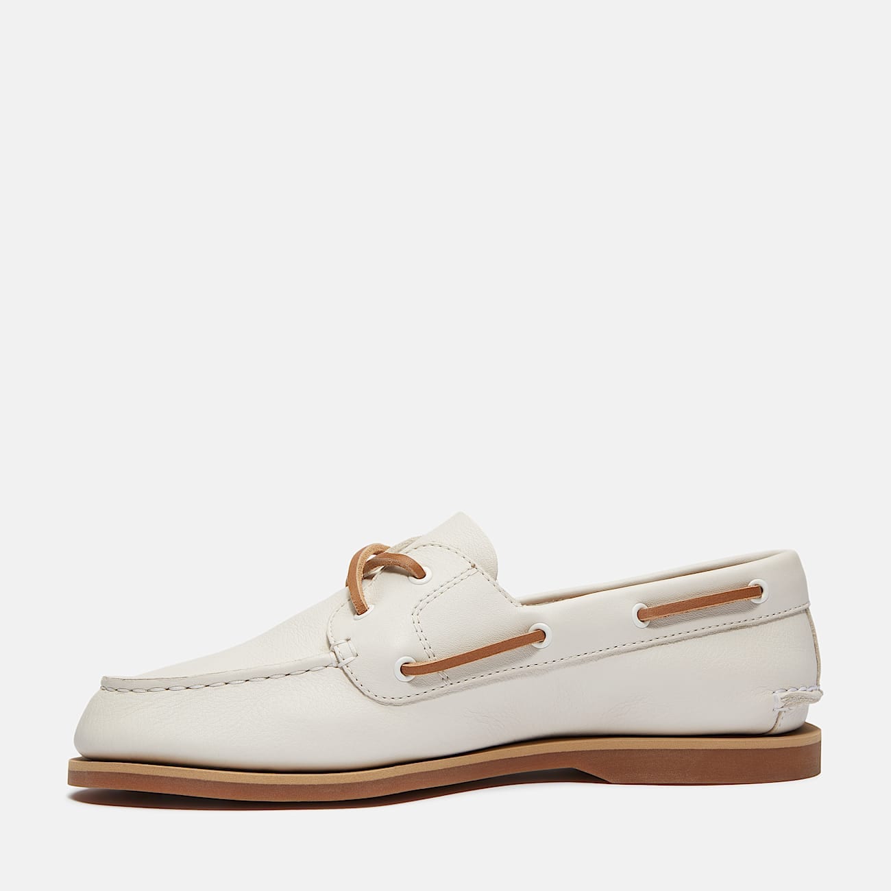 Timberland Bottes »CLASSIC BOAT BOAT SHOE«  Classic Bootsschuh  aus Timberland Premium Leder