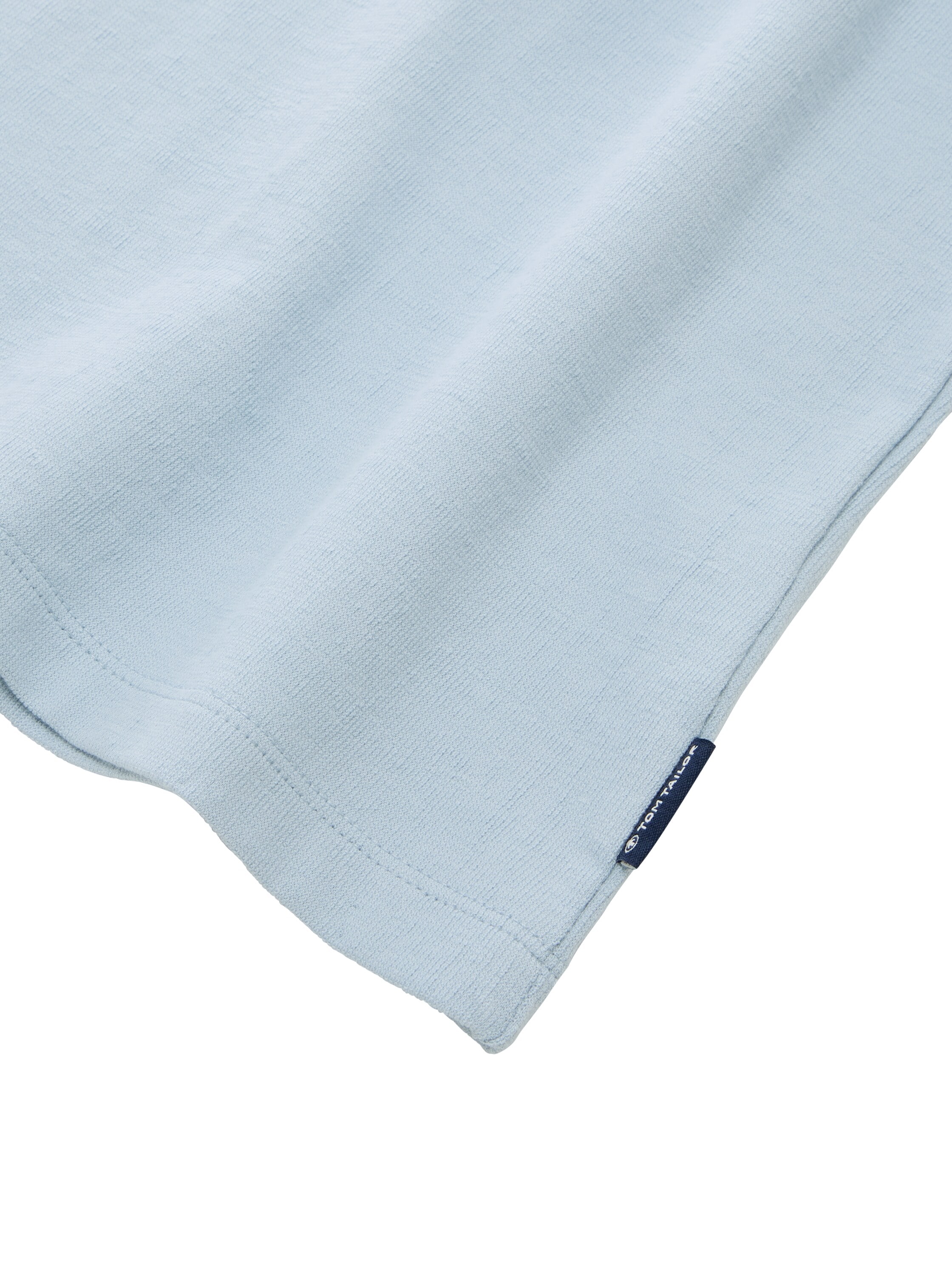 TOM TAILOR T-Shirt im Oversize