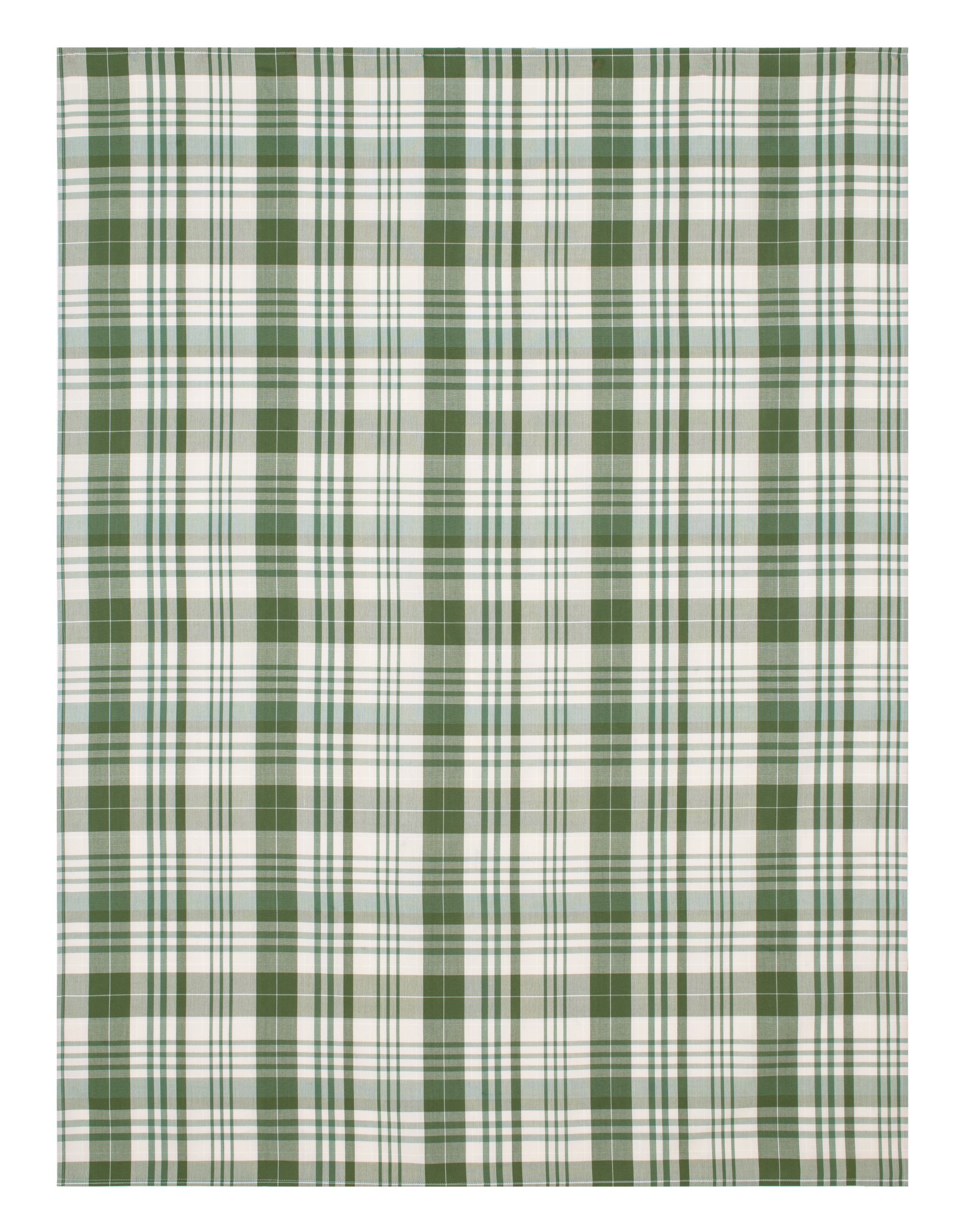 GOODproduct Nappe »Candise« différentes tailles, nappe, jeté, décoration de table, motif à carreaux