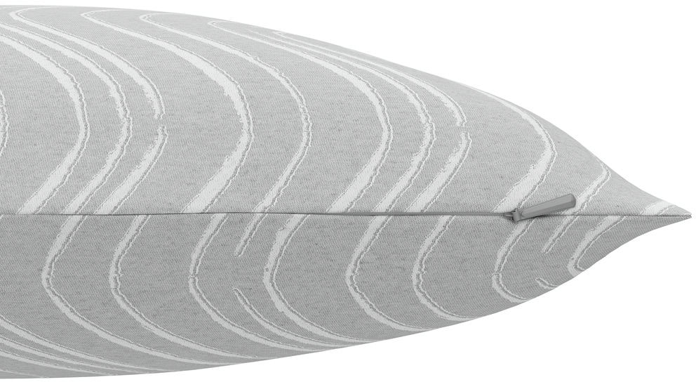 Neutex for you! Kissenhülle »Grado-ECO« ohne Füllung