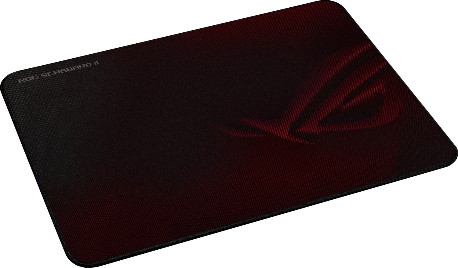 Asus Gaming Mauspad »ROG Scabbard II Medium«