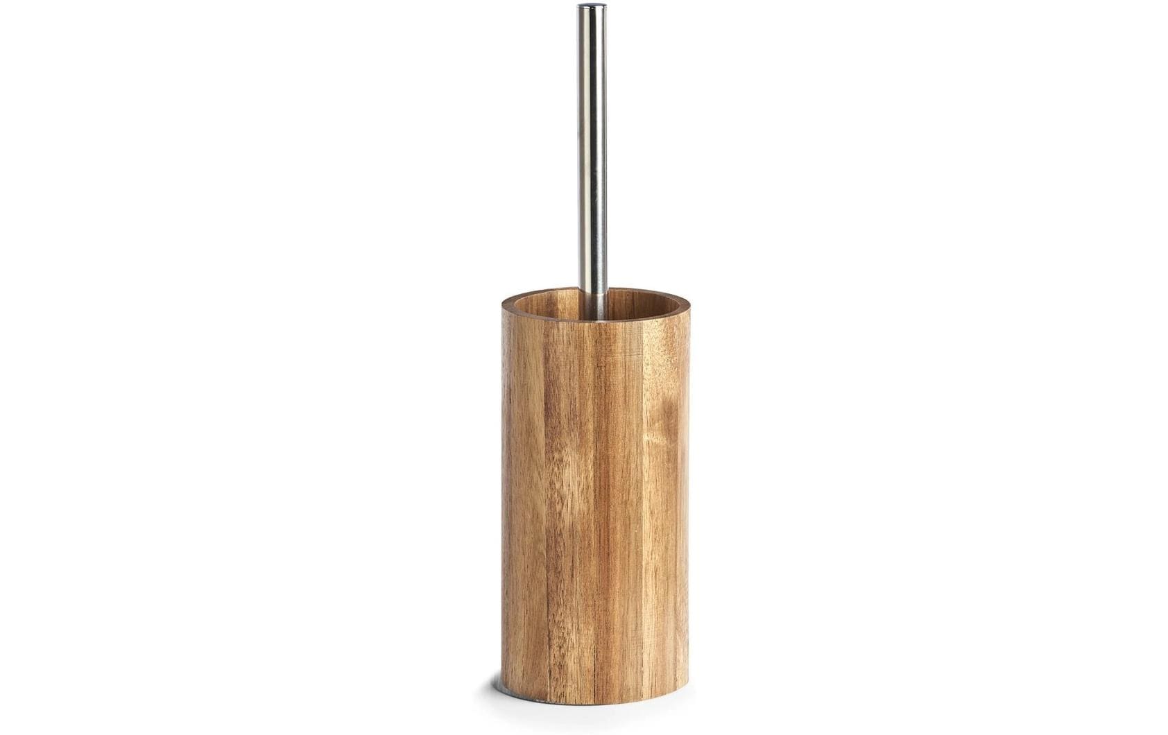 Zeller Present WC-Garnitur »Akazie« 2 Stk. aus Holz