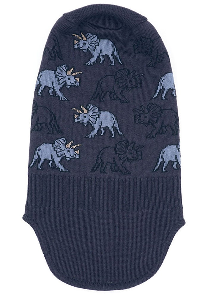 MAXIMO Schlupfmütze im Dino-Design