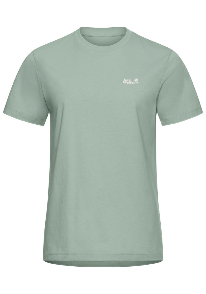 Jack Wolfskin T-shirt »ESSENTIAL T W«