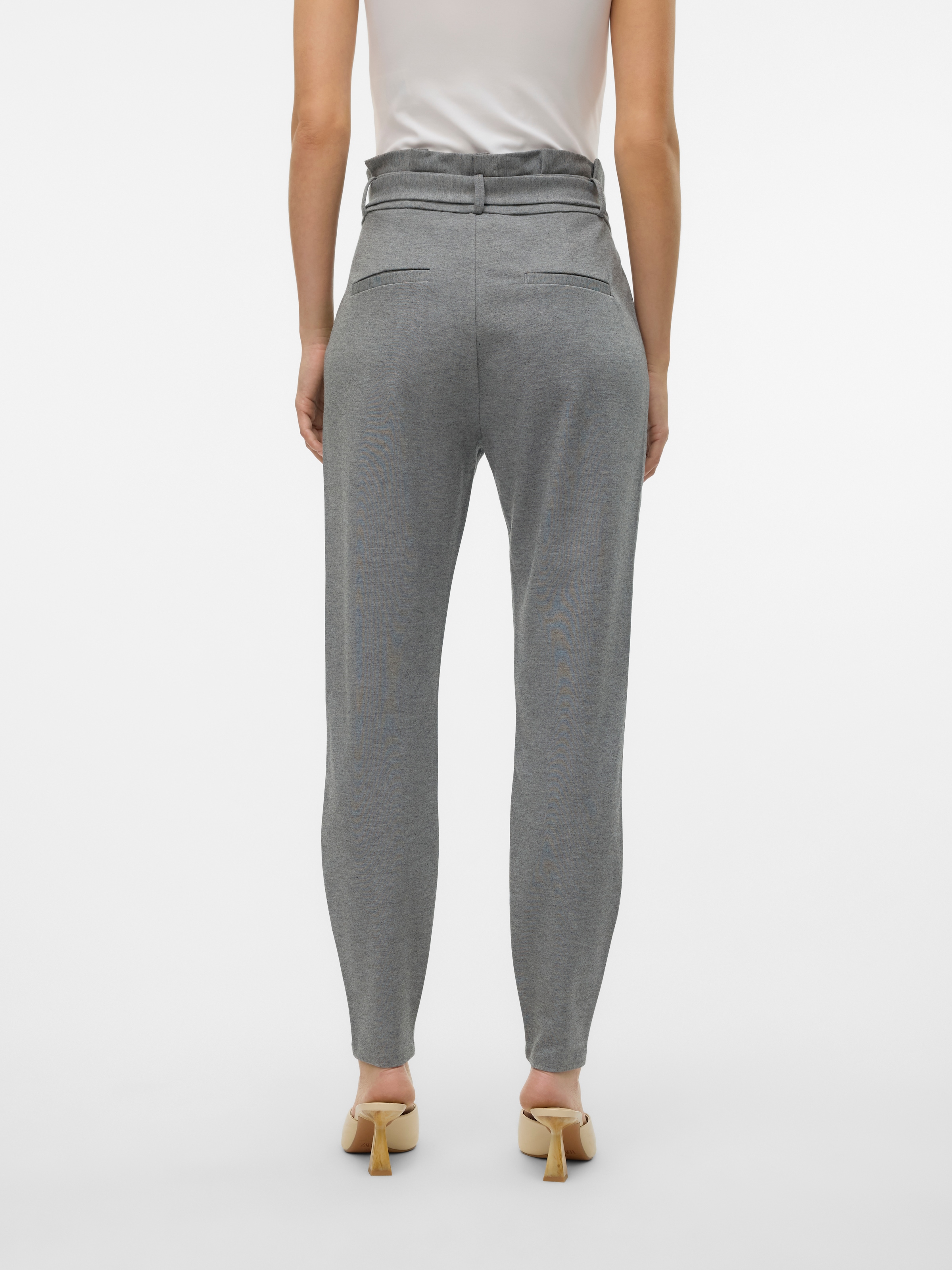 Vero Moda Pantalon de jogging »VMEVA PAPERBAG«