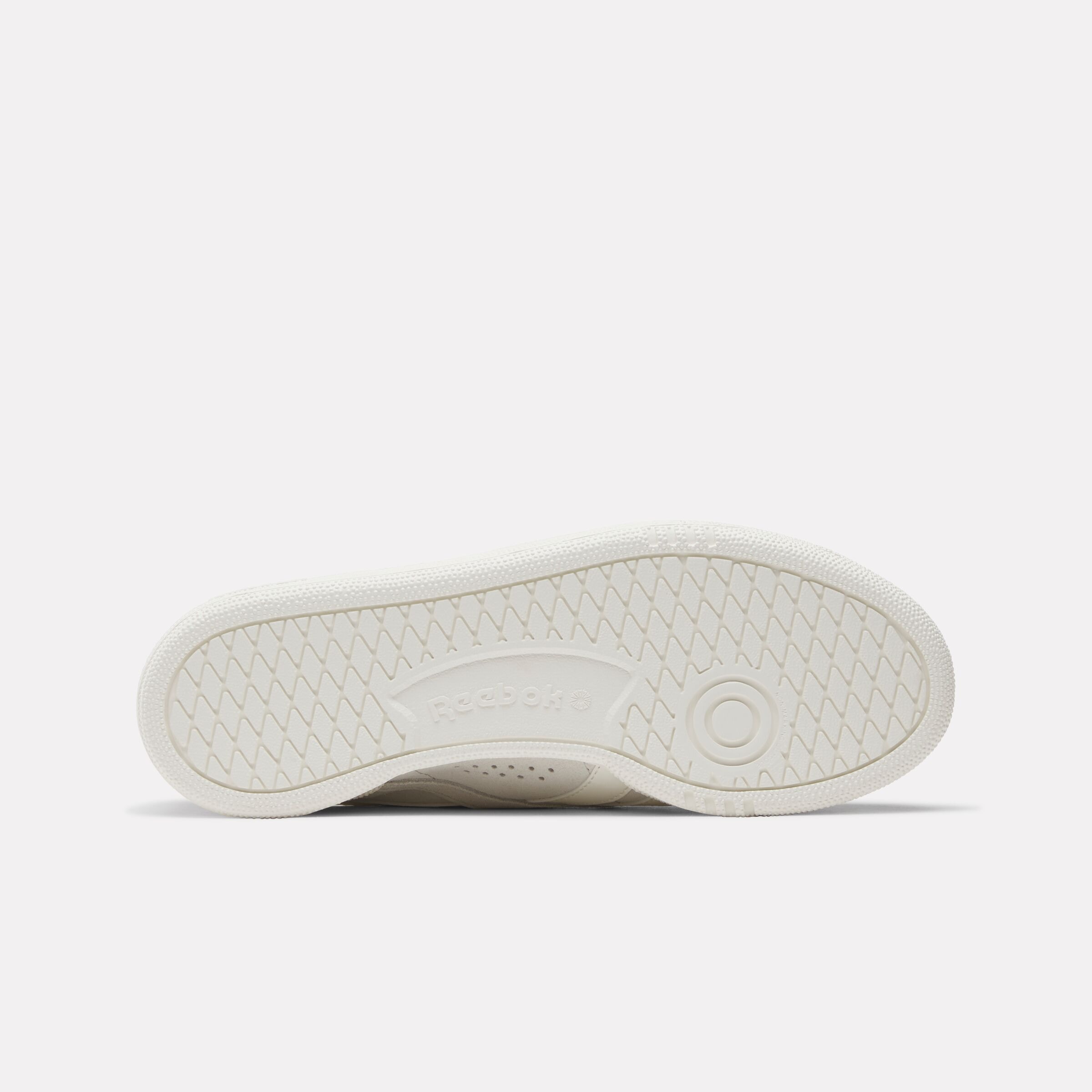 Reebok Classic Chaussure d'entraînement »CLUB C GROUNDS UK«