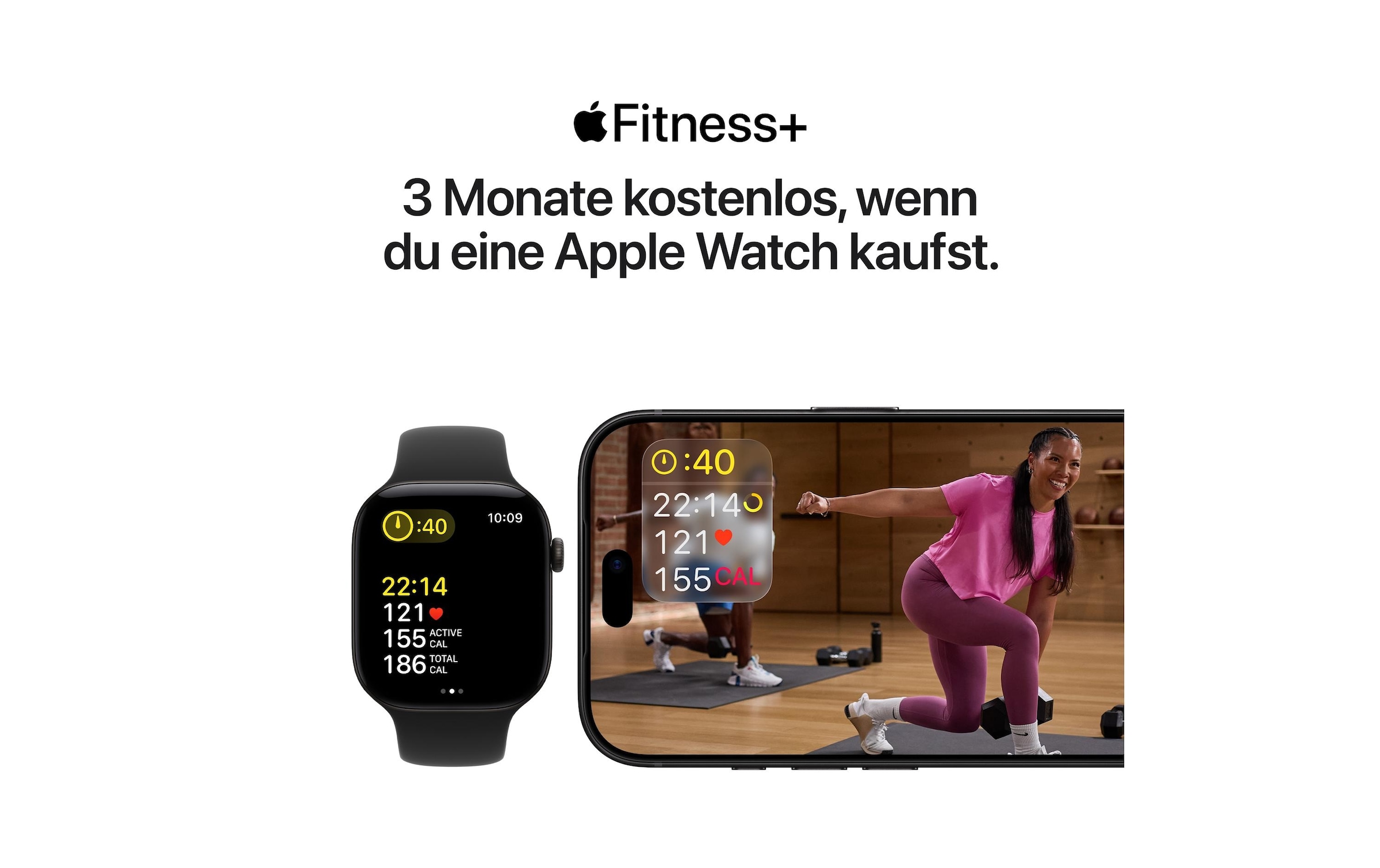 Apple Smartwatch »Apple Watch Ultra 4 Nature Titan Sand Trail Loop S/M«