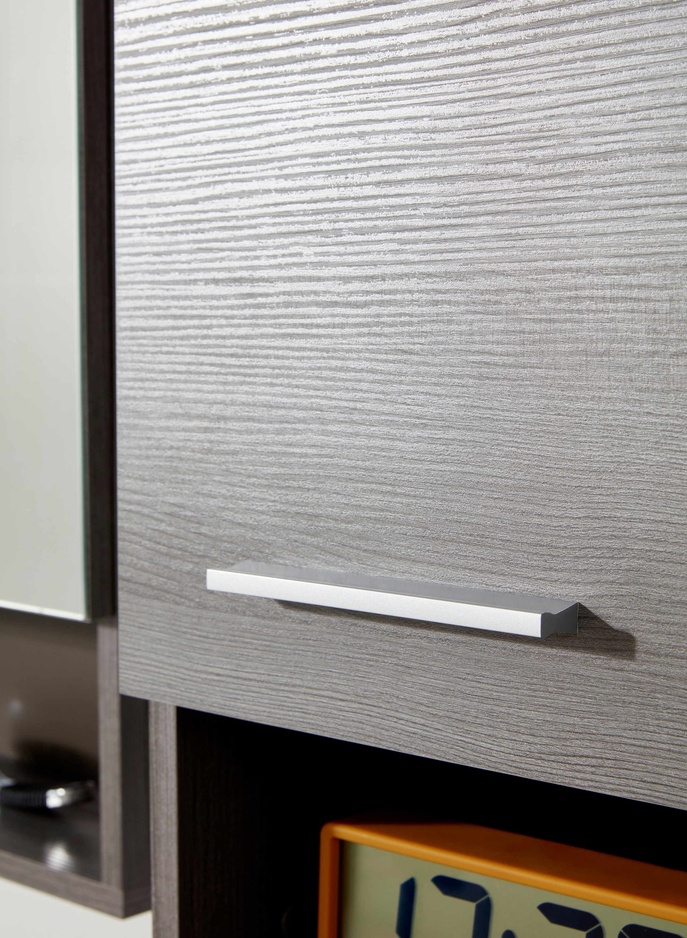 welltime Badmöbel-Set »Royan« 4 Stk. tlg.