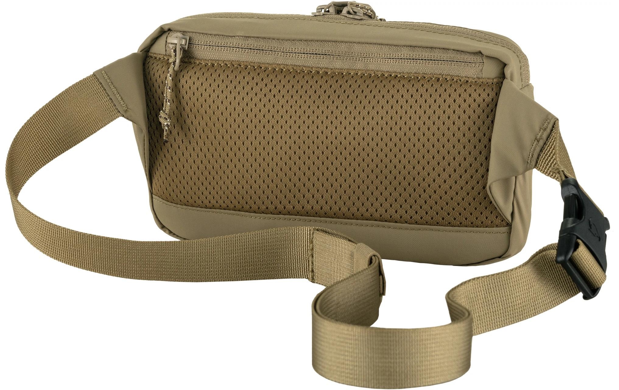 Fjällräven Bauchtasche »High Coast Hip Pack«