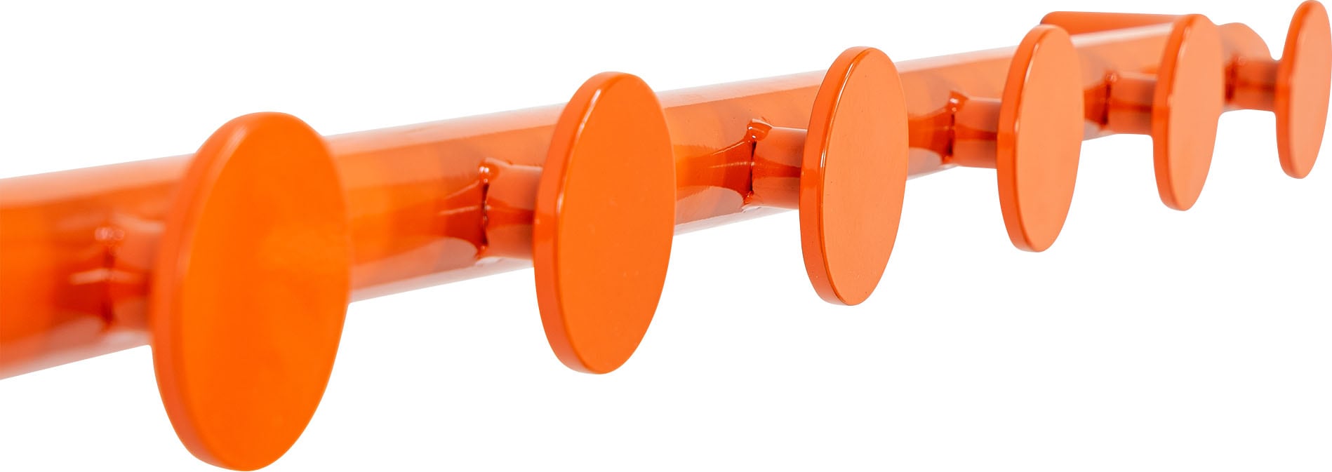 Spinder Design Barre de penderie »RETRO 6 Wandgarderobe«