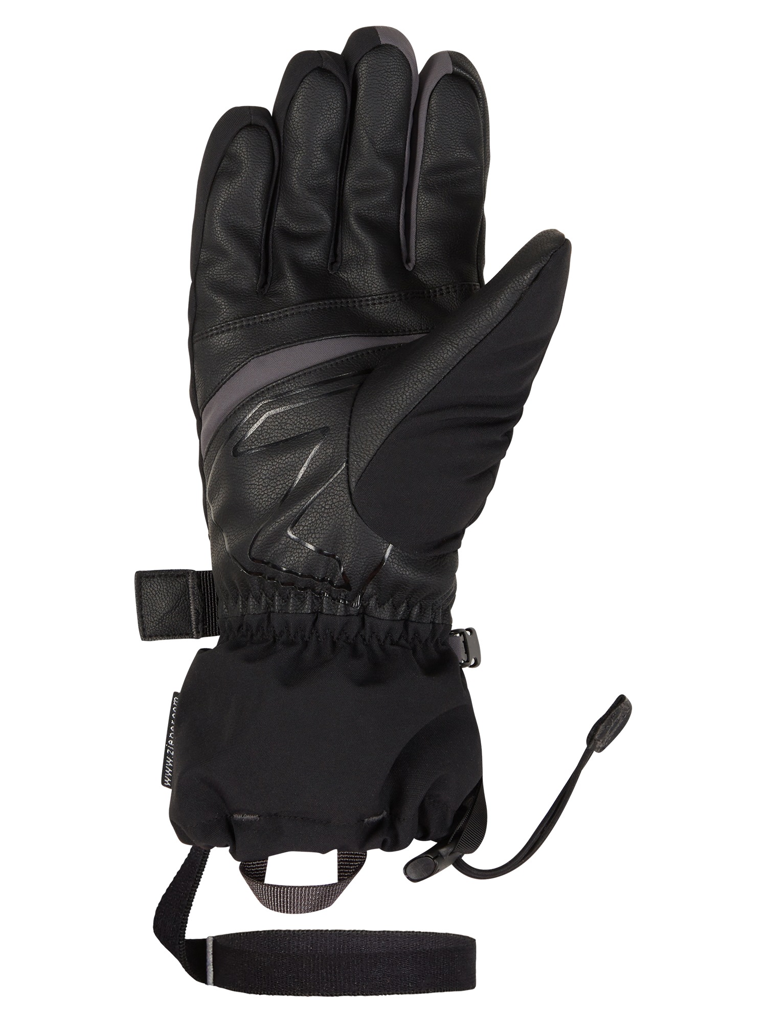 Ziener Gants de ski »GHALION-Z AS® glove man«