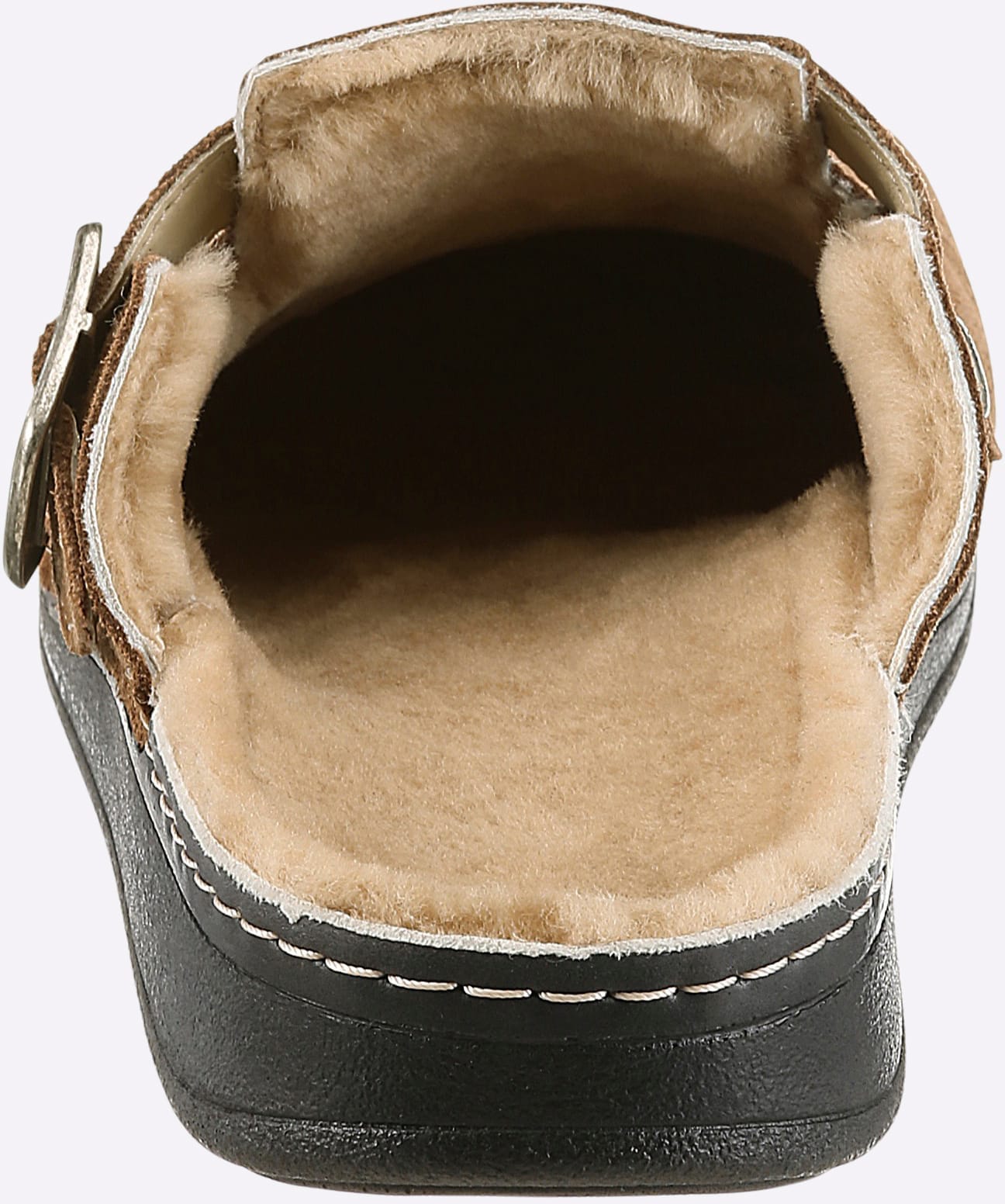 MUBB Pantoufles