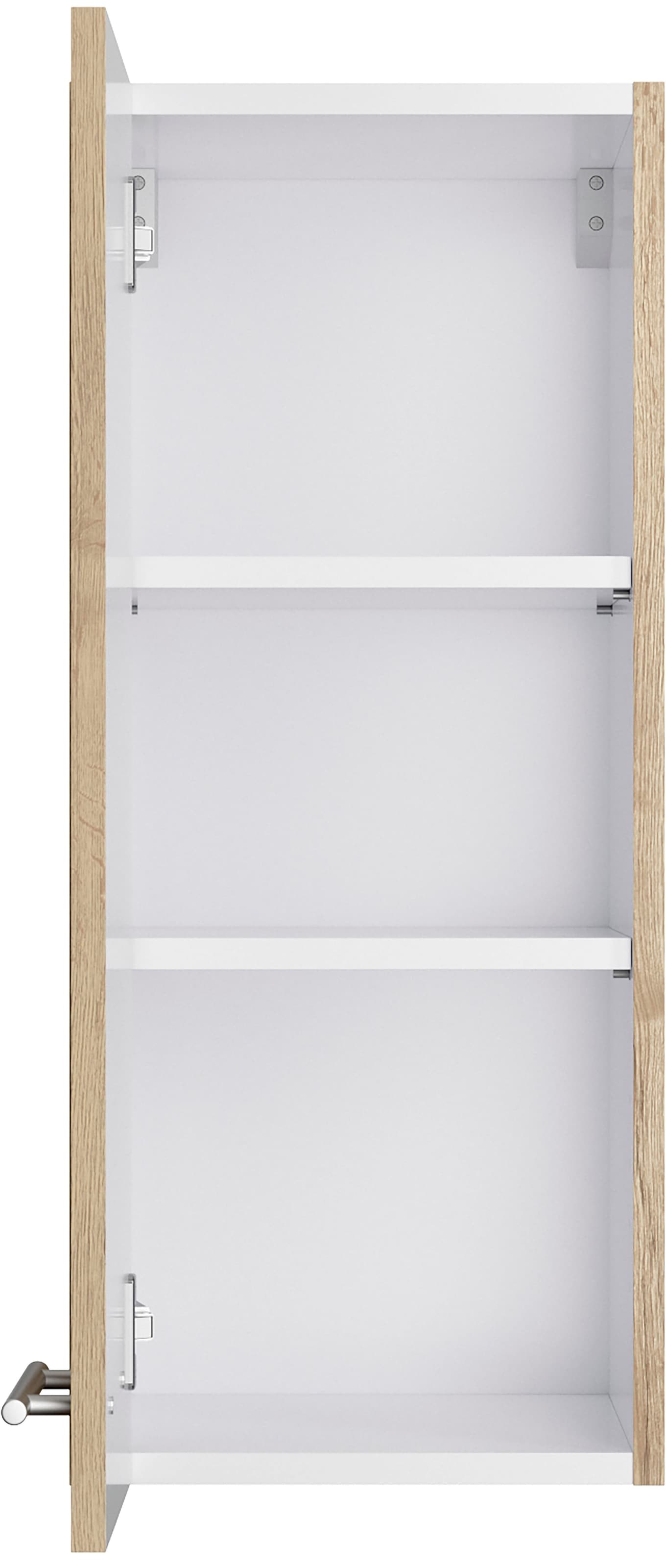 OPTIFIT Hängeschrank »Lilly« Breite 30 cm, 1 Tür, 2 Einlegeböden