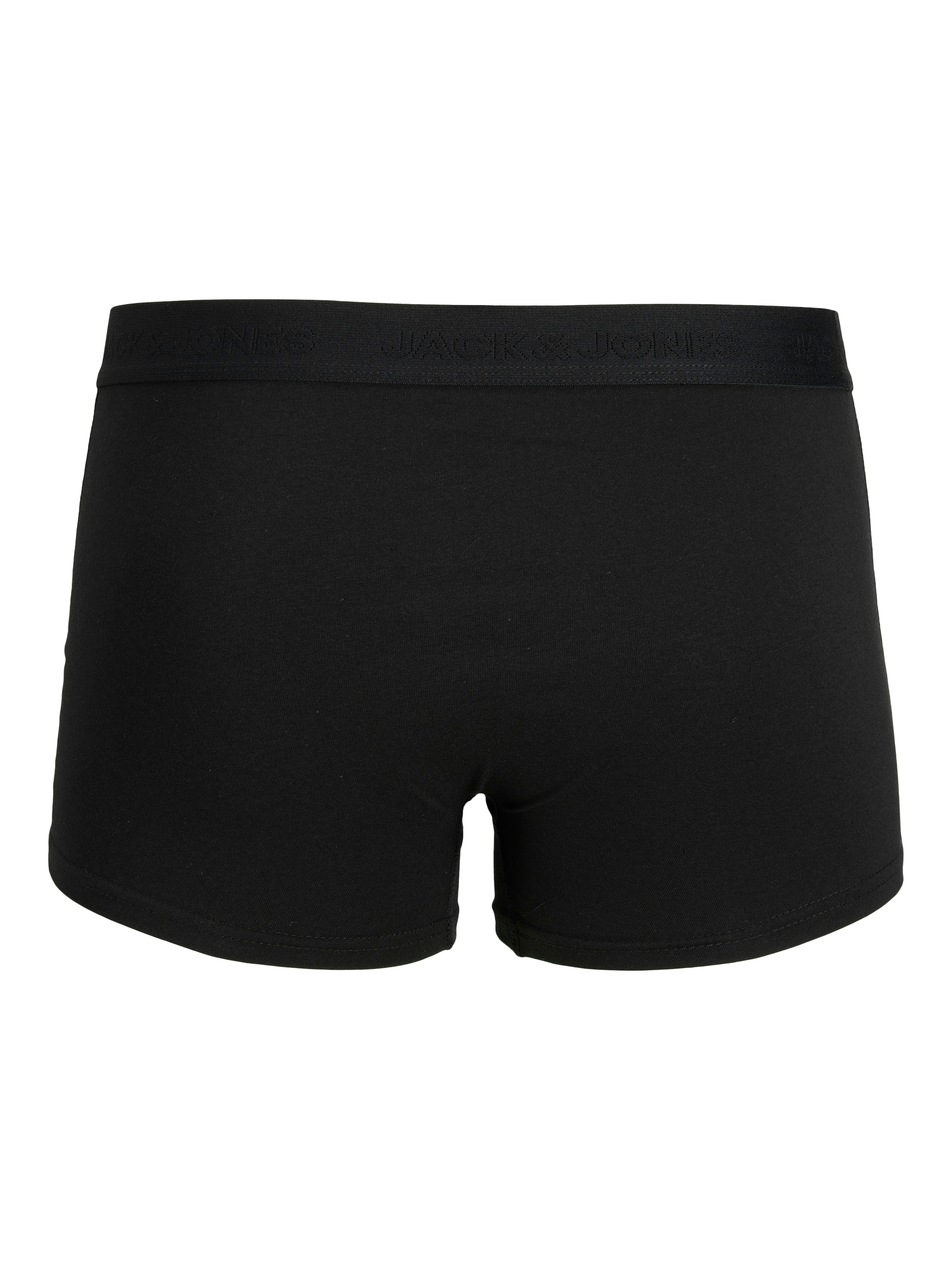 Jack & Jones Tronc »JACTONE IN TONE TRUNKS 5  PACK NOOS« Packung, 5er-Pack, 5 cuis