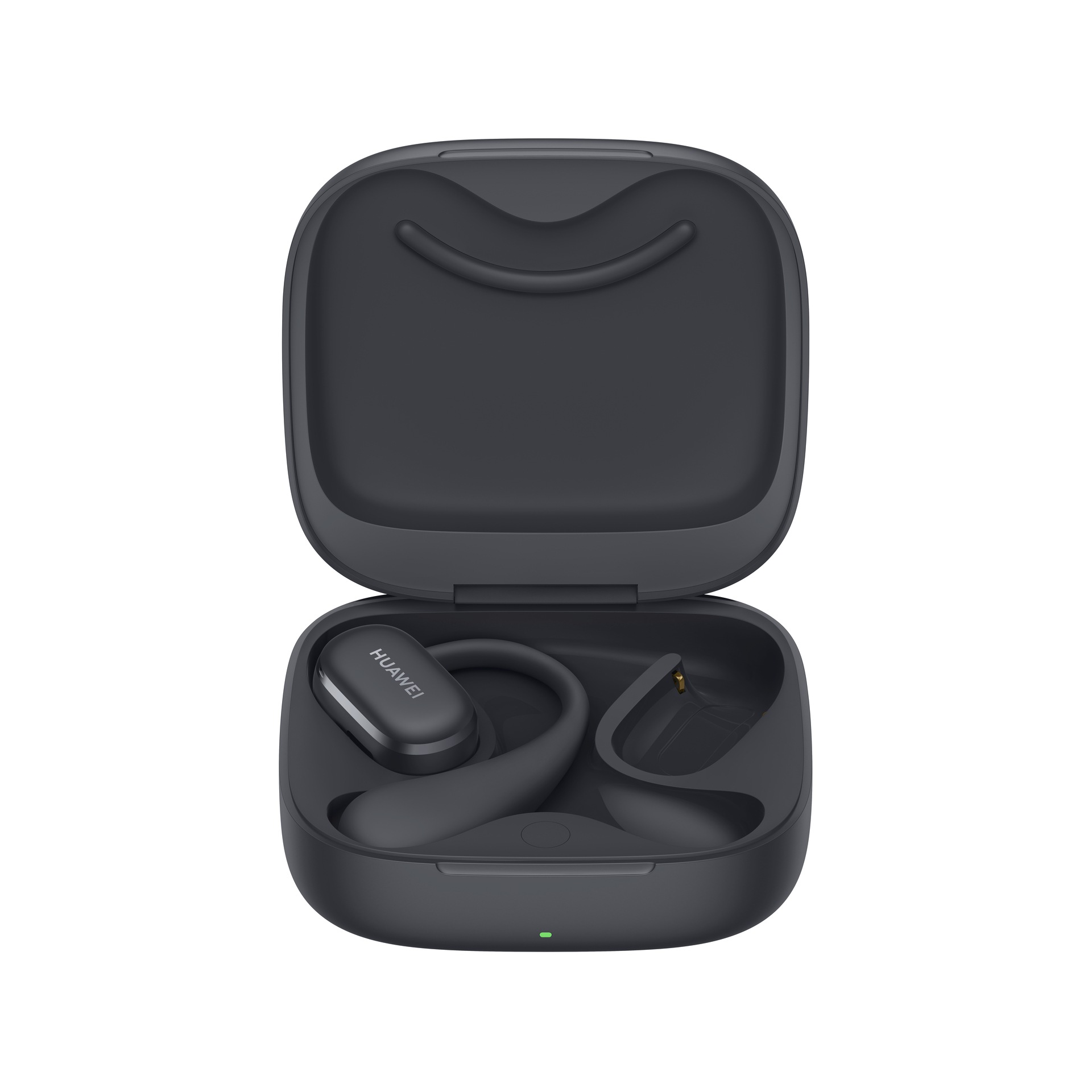 Huawei Open-Ear-Kopfhörer »FreeArc« A2DP Bluetooth Freisprechfunktion