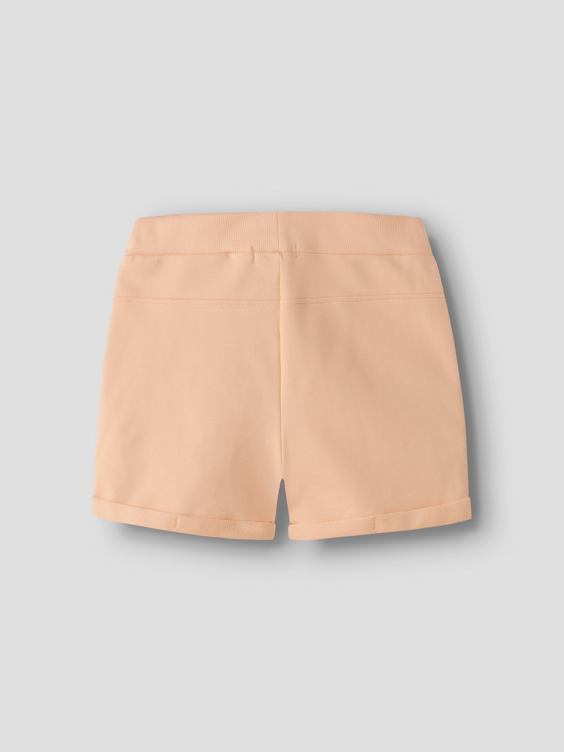 Name It Sweatshorts »NKFVOLTA SWE SHORTS UNB«  mélange de coton, coupe régulière