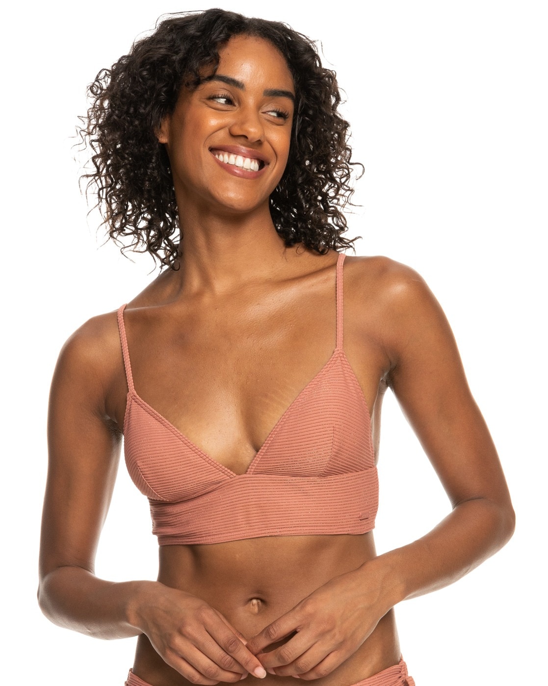 Roxy Tankini-Top »Coconut Crew«