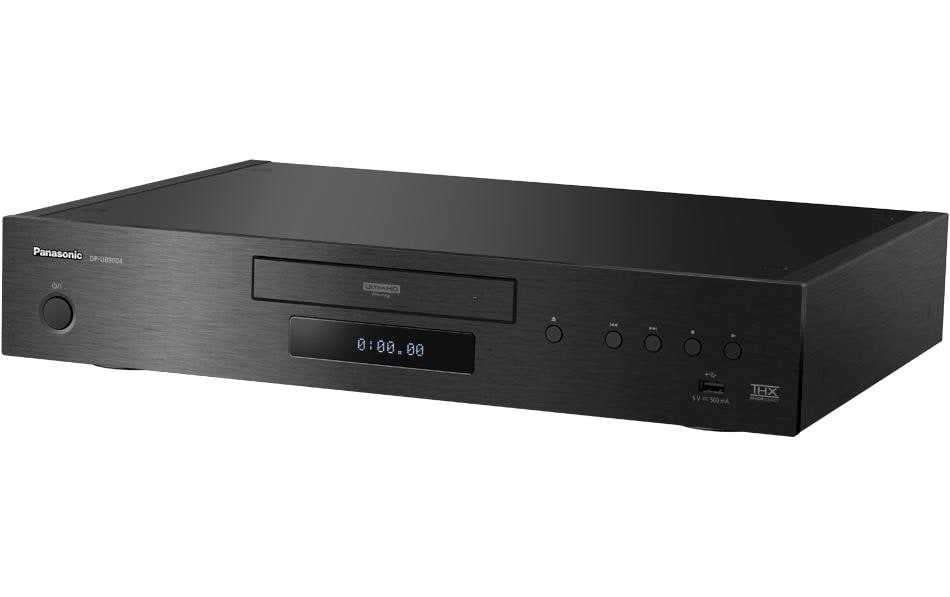 Panasonic Lecteur Blu-ray »DP-UB9004« 4k Ultra HD