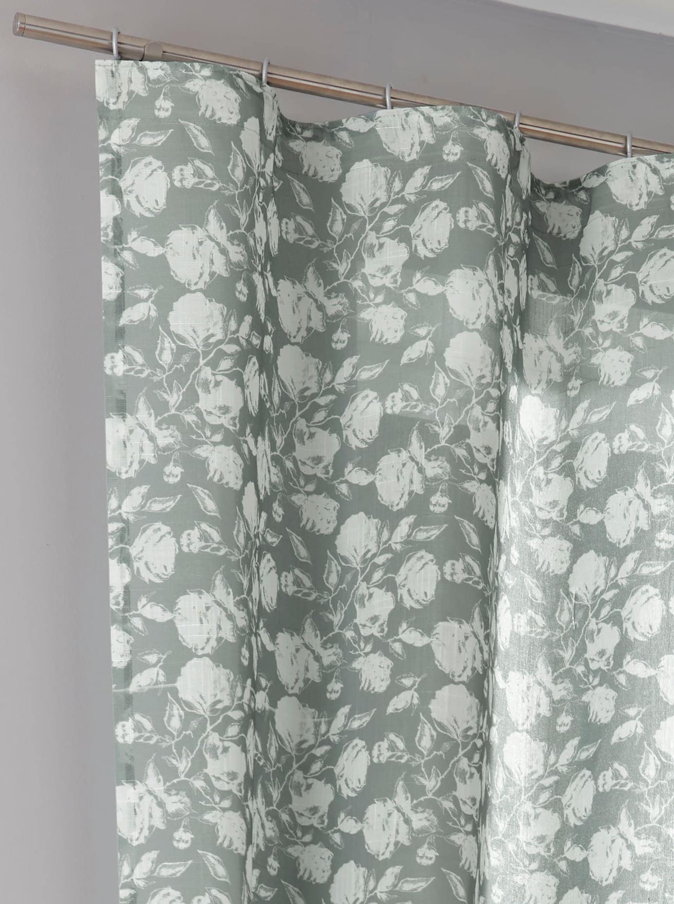 heine home Gardine Multifunktionsband 1 Stk. tlg.