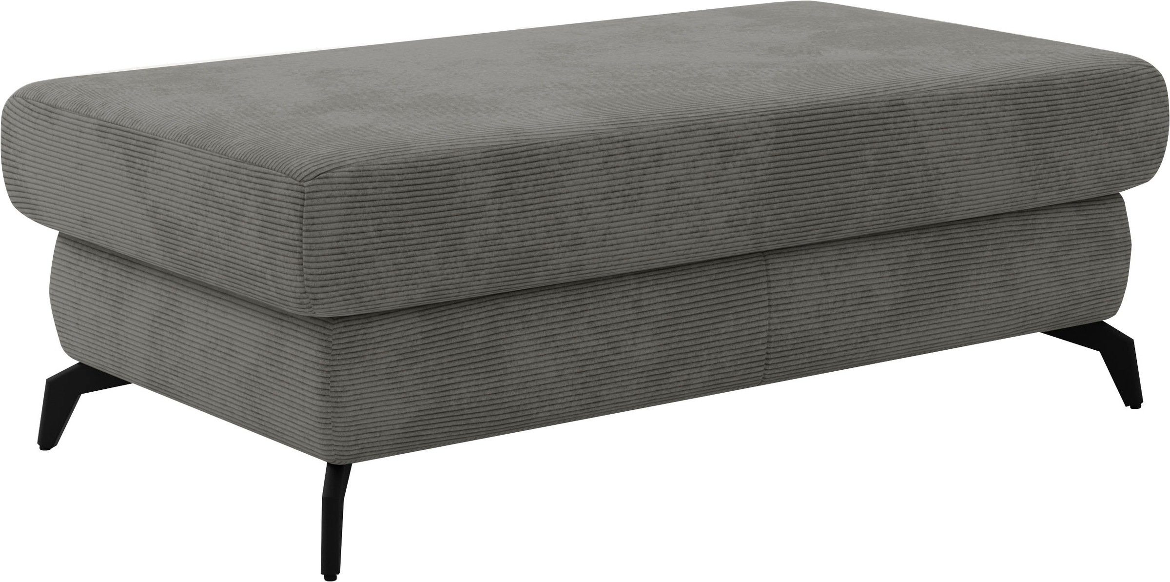 sit&more Tabouret rembourré »Bolero«