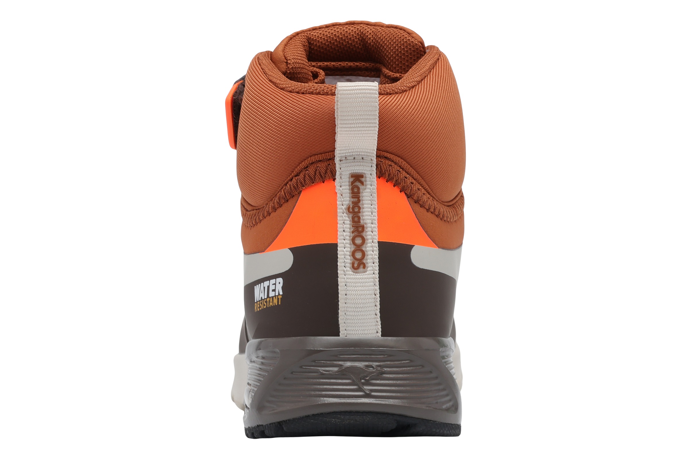 KangaROOS Sneakers »KX-HYDRO«  Imperméable, laçage rapide