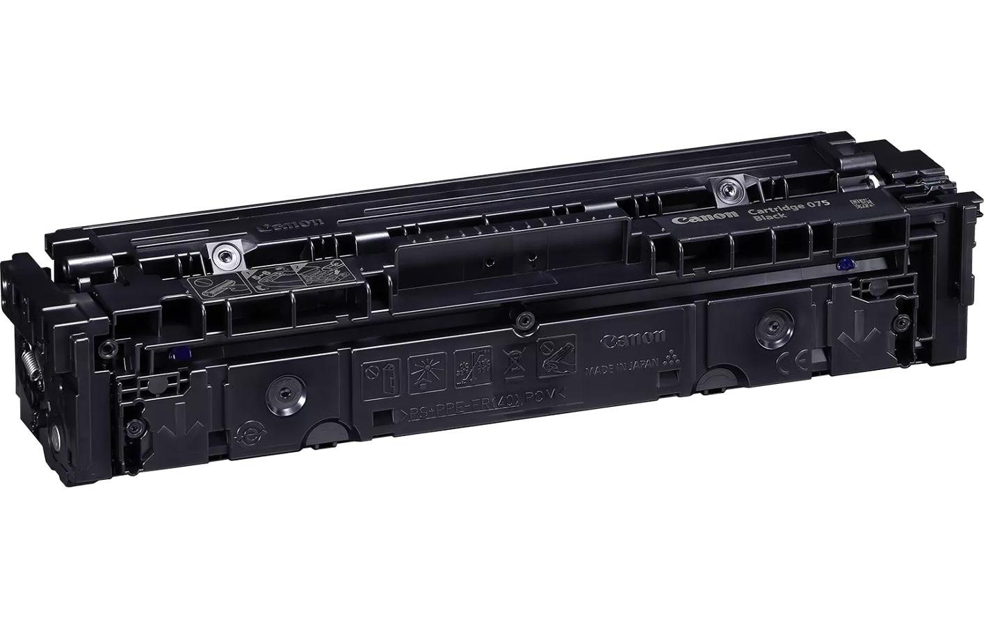 Canon Tonerpatrone »6365C002 / 75 Black«