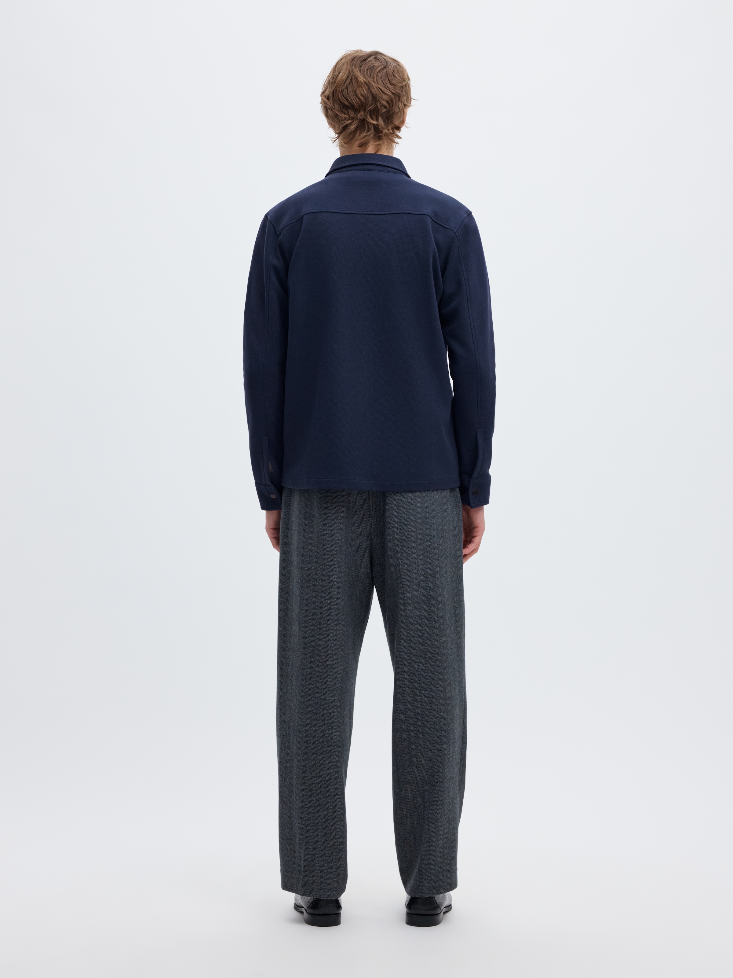 SELECTED Sweatjacke »SLHJACKIE SWEAT JACKET NOOS« Baumwollmischung, regular fit