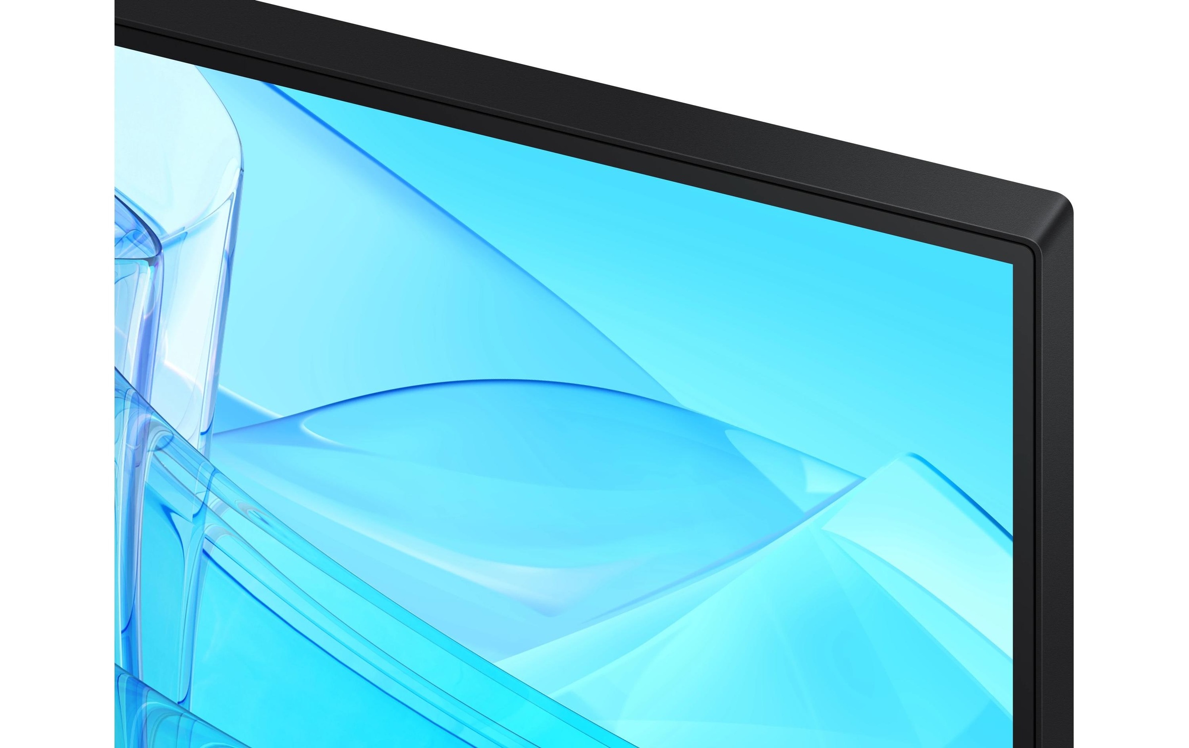 Samsung LED-Monitor »ViewFinity S8 LS27D800EAUXEN« 68,58 cm/27 ″  3840 x 2160 px 5 Reaktionszeit 60 Hz