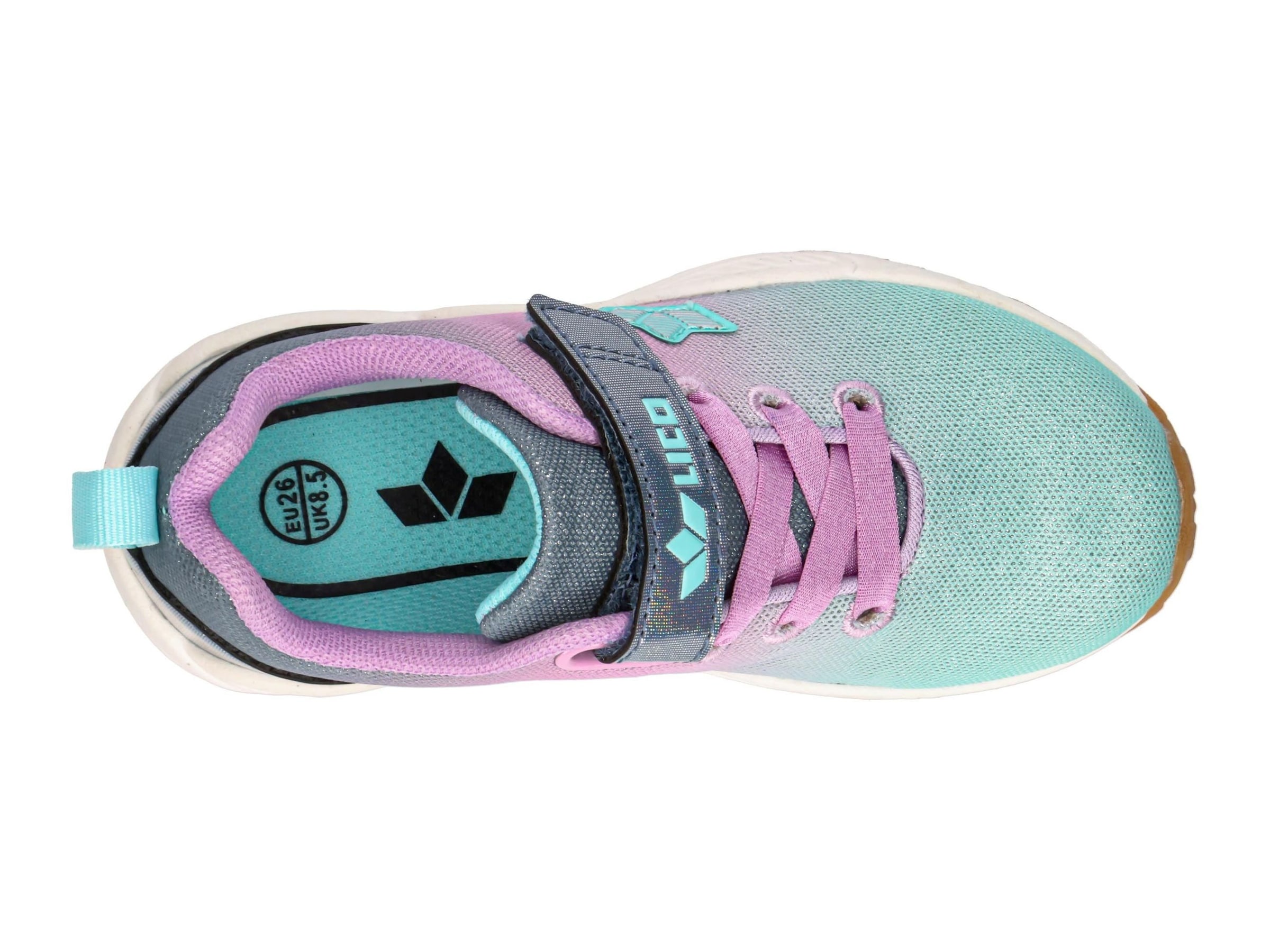 Lico Chaussures d'intérieur »Sportschuh Florina VS«