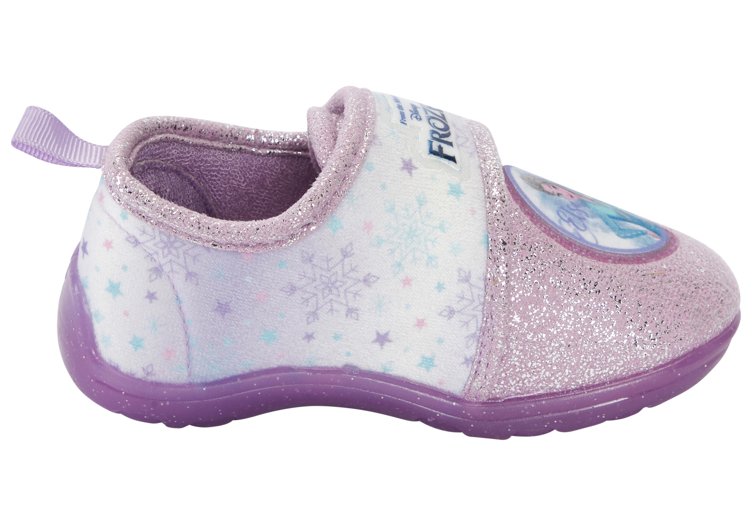 Disney Hausschuh »FROZEN«