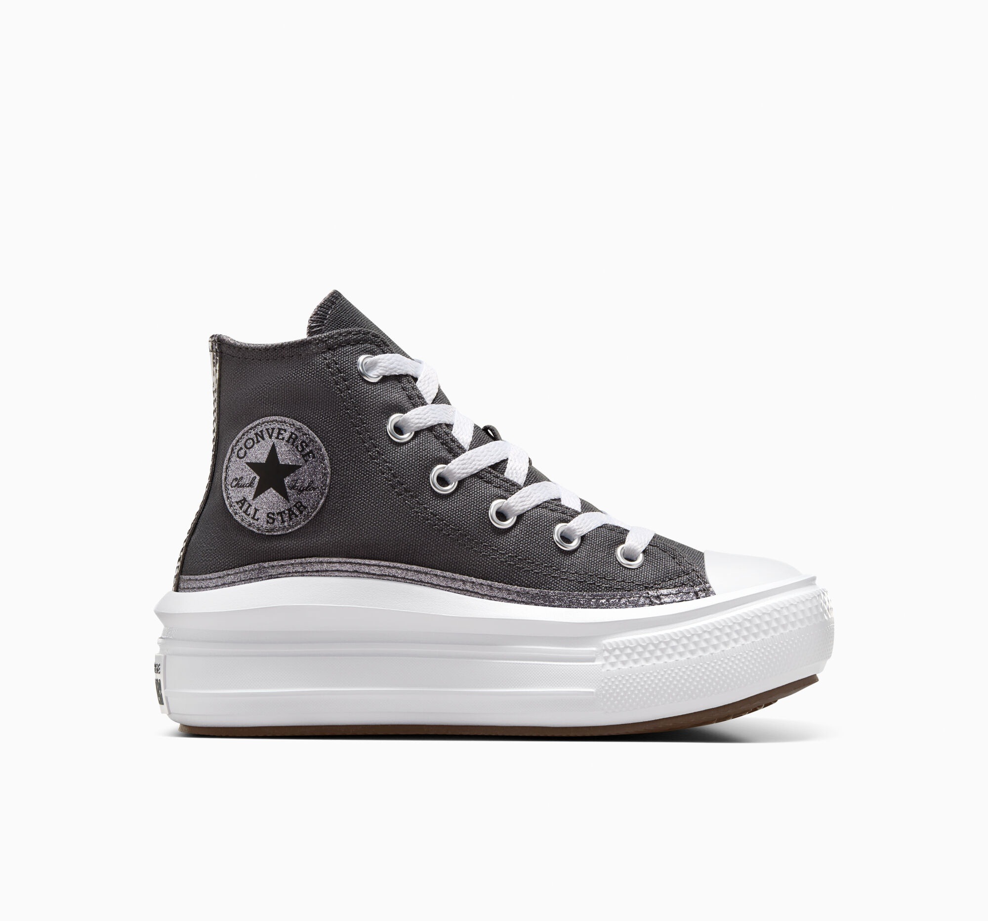 Converse Sneakers »CHUCK TAYLOR ALL STAR MOVE GLITTER«