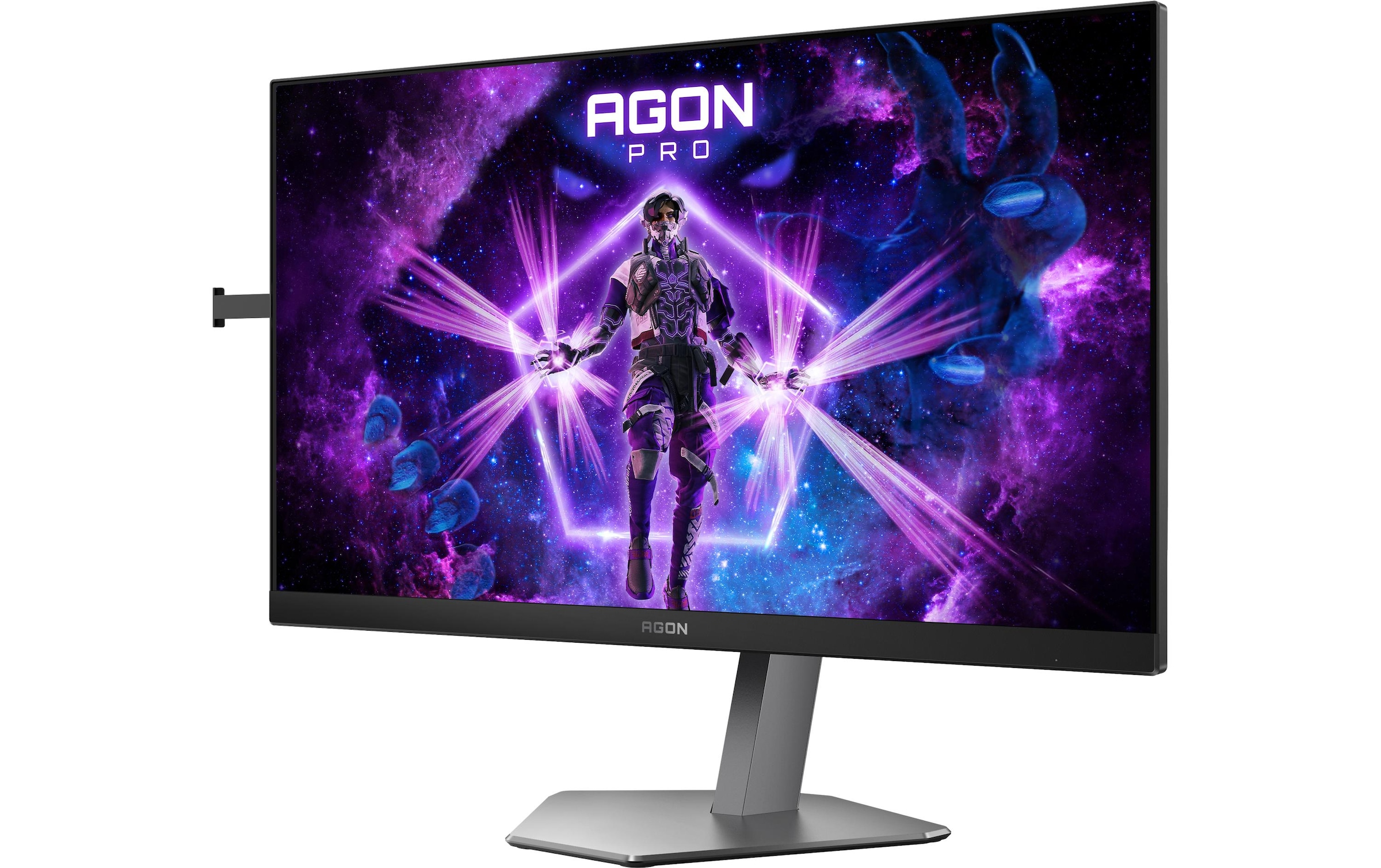 AOC Gaming-Monitor »AG256FS« 62,23 cm/24,5 ″  1920 x 1080 px Full HD 390 Hz