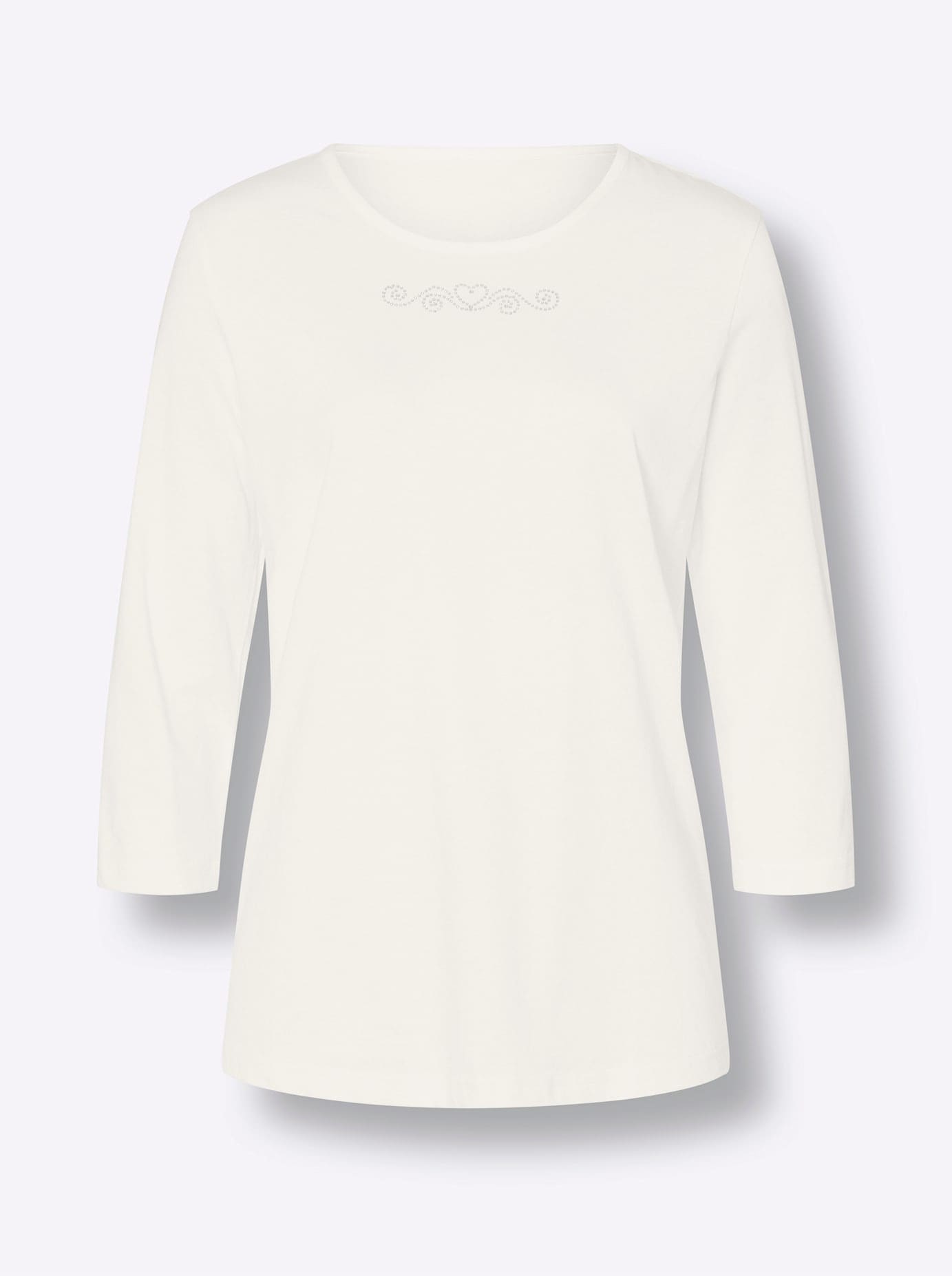 Classic Basics 3/4-Arm-Shirt »3/4-Arm-Shirt« 1 Stk.