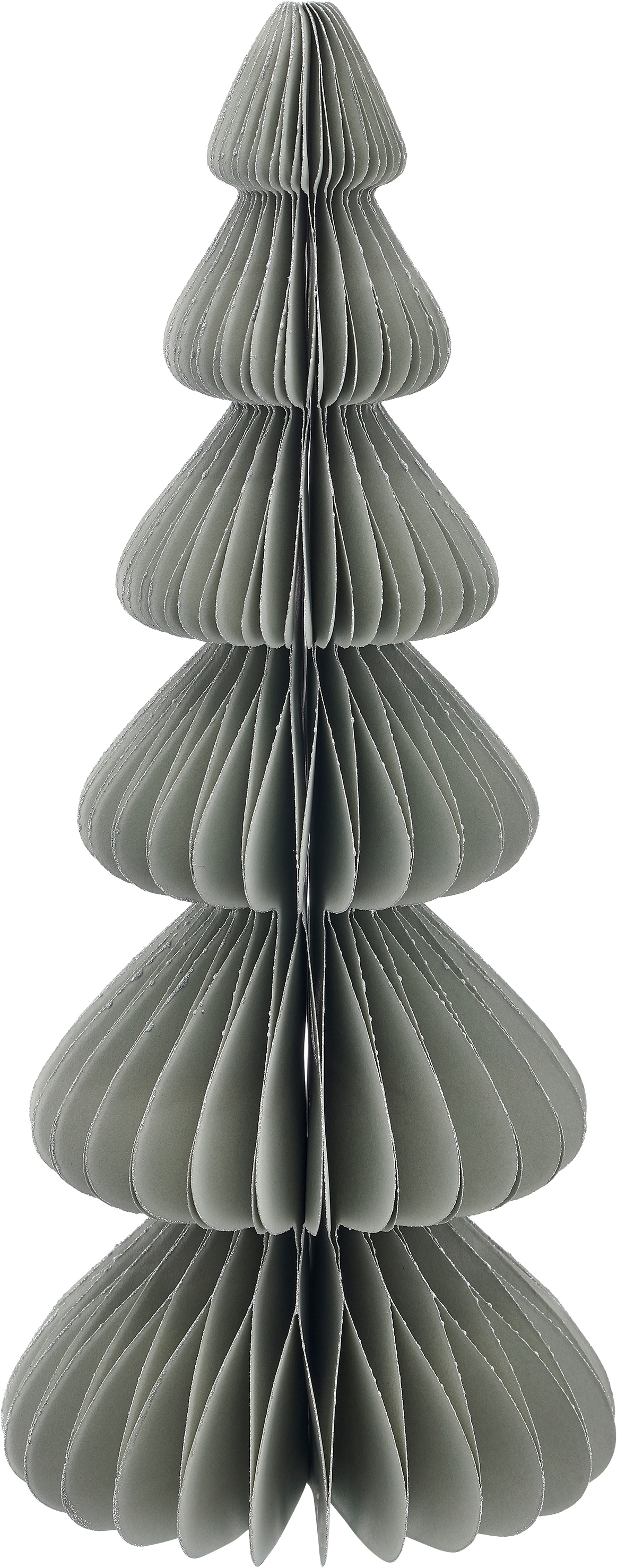LeGer Home by Lena Gercke Arbre de décoration »hochwertige Papeterie mit goldfb.Glitzerdetails, Magnetverschluss« au design tendance