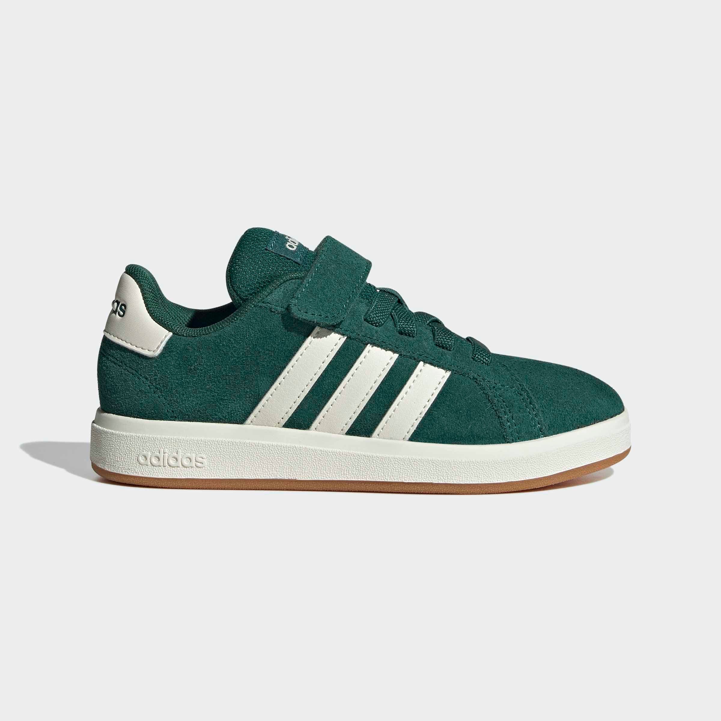 adidas Sportswear Sneakers »GRAND COURT 00S KIDS«  design inspiré de l'adidas Campus 00, pour enfants et adolescents