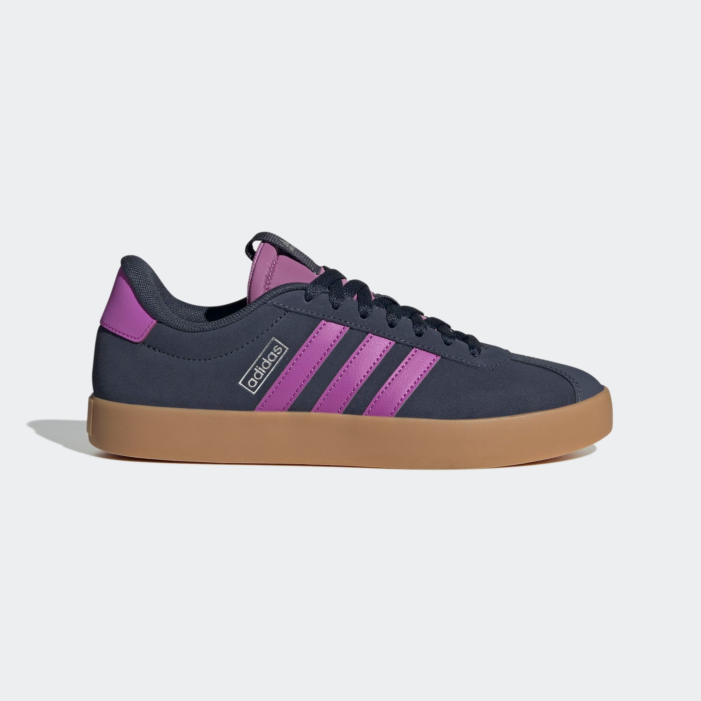 adidas Sportswear Sneaker »VL COURT 3.0«  inspiriert vom Design des adidas samba