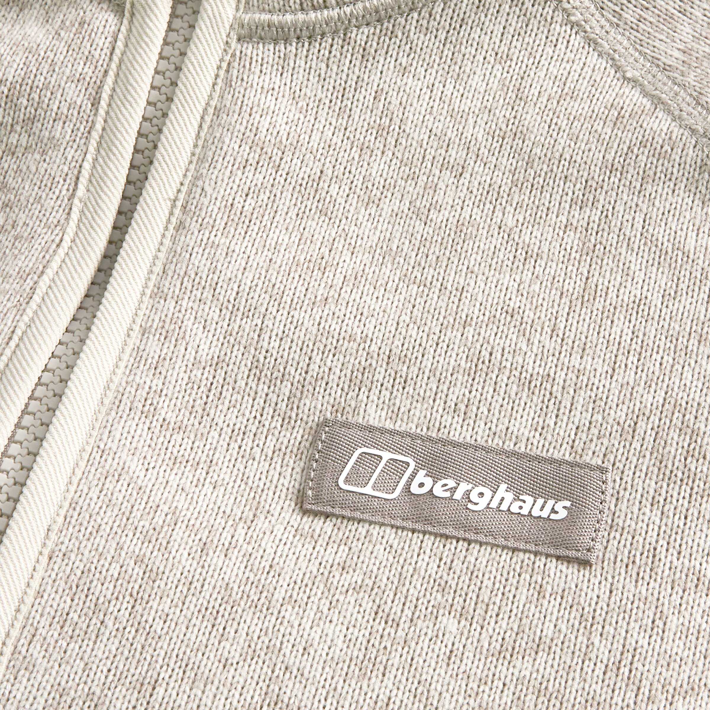 Berghaus Fleecejacke »ASTERBY IA JACKET«