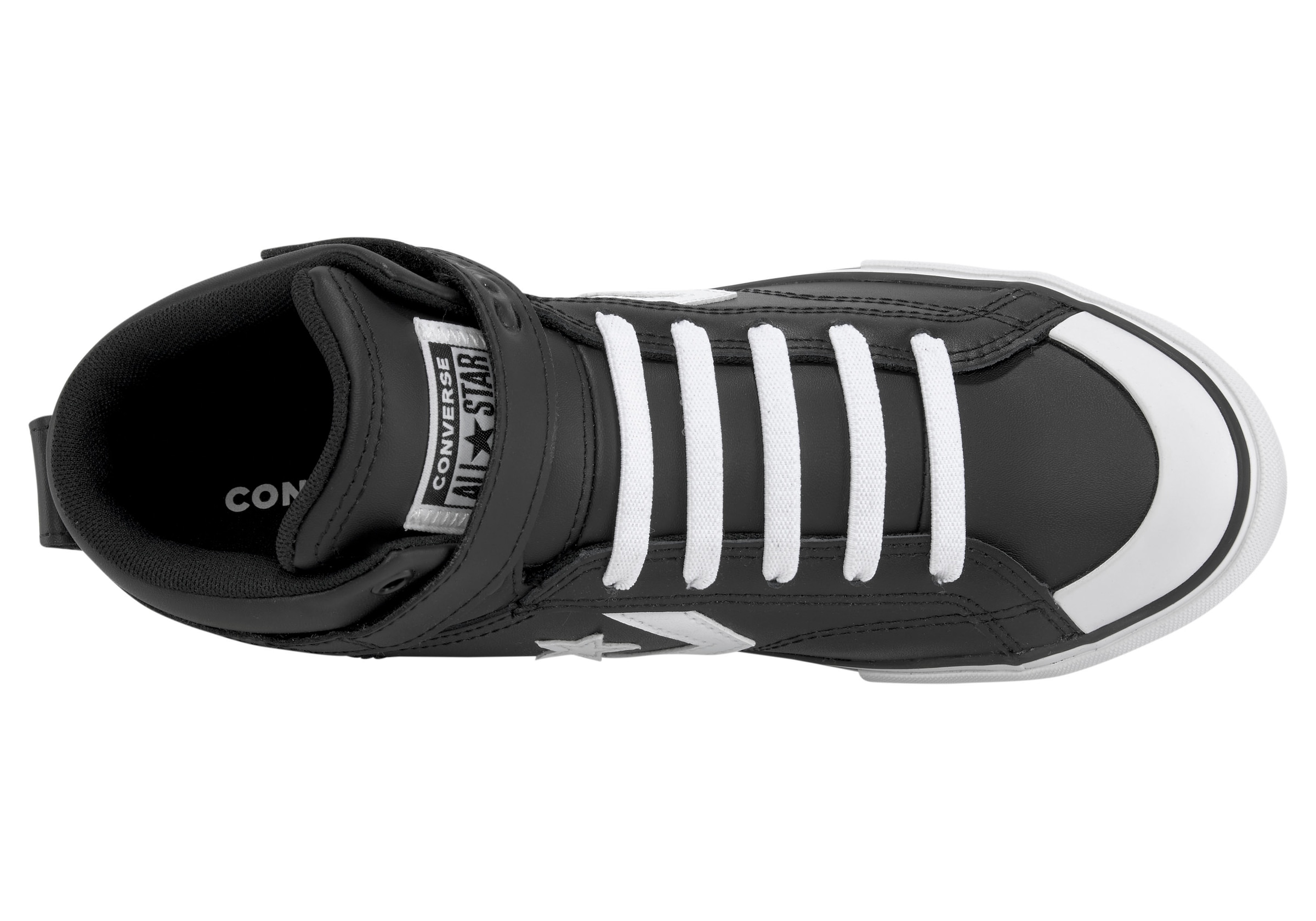 Converse Sneakers »PRO BLAZE STRAP LEATHER«