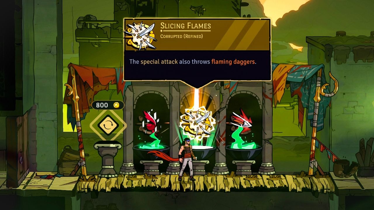 UBISOFT Spielesoftware »The Rogue Prince of Persia« Nintendo Switch