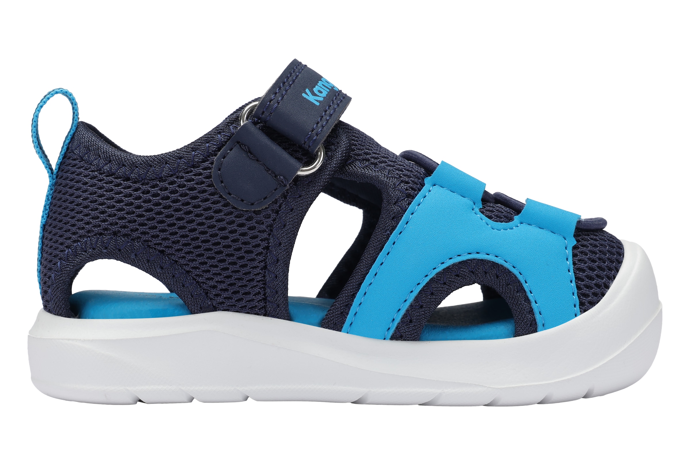 KangaROOS Sandale »K-TOE AMARI EV«