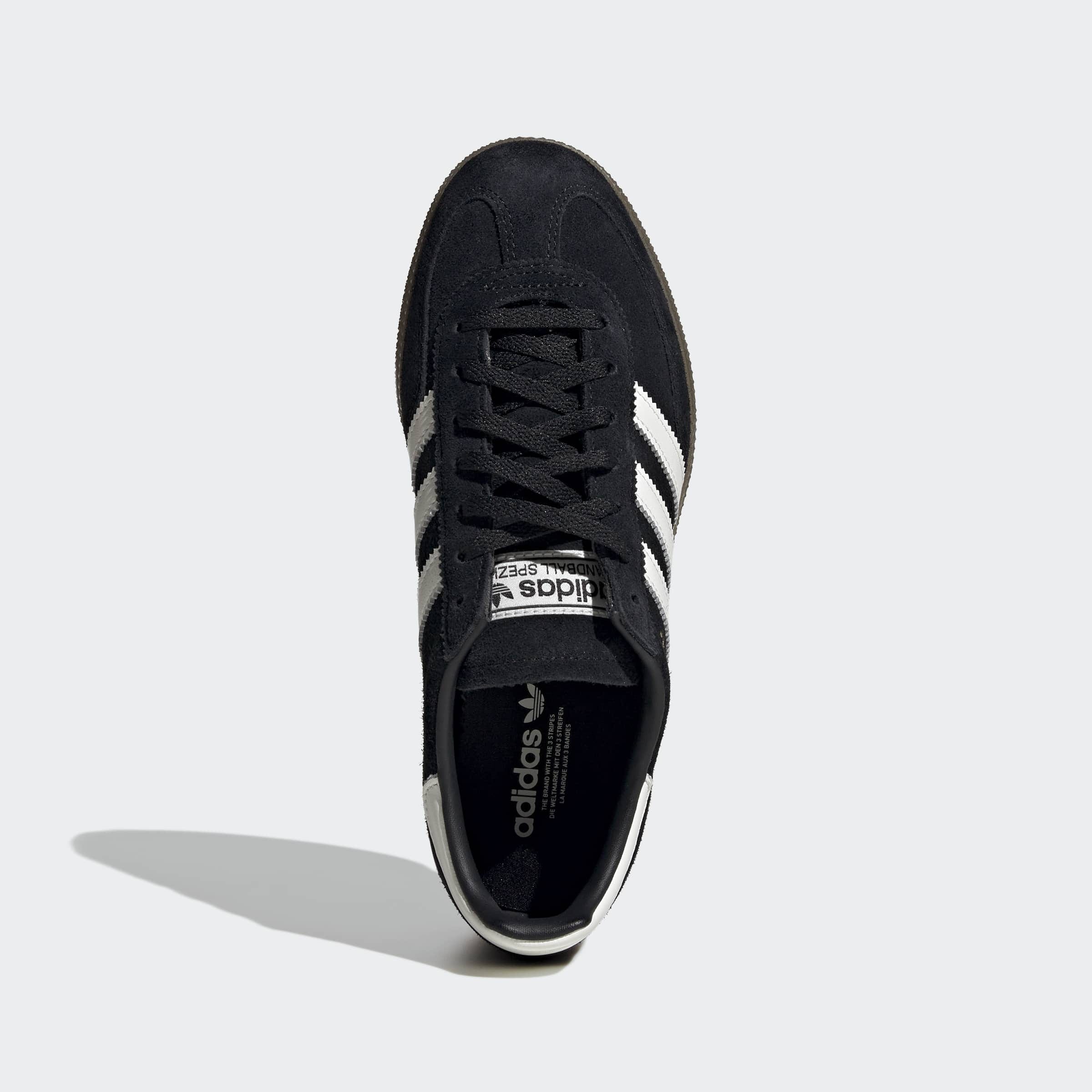 adidas Originals Plateausneaker »HANDBALL SPEZIAL BOLD«