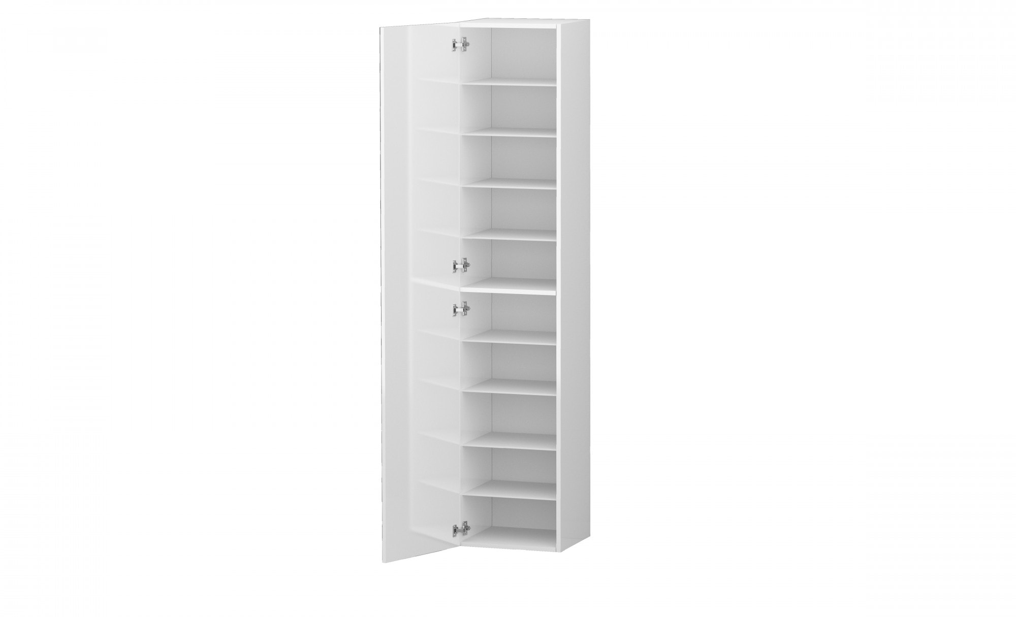 Home affaire Armoire à chaussures »Kompakt« 1 cuis tlg.
