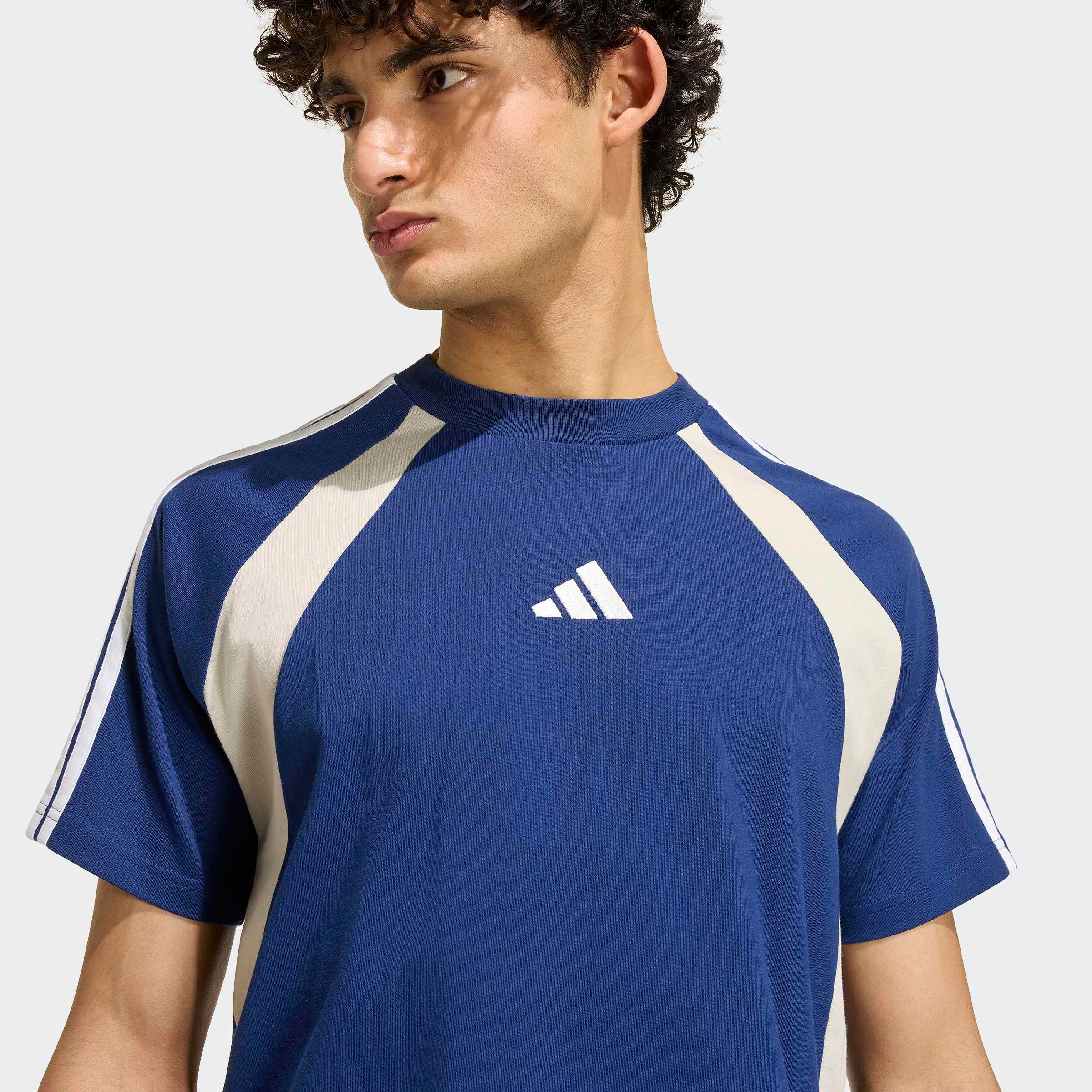 adidas Sportswear T-shirt »M CB TEE«