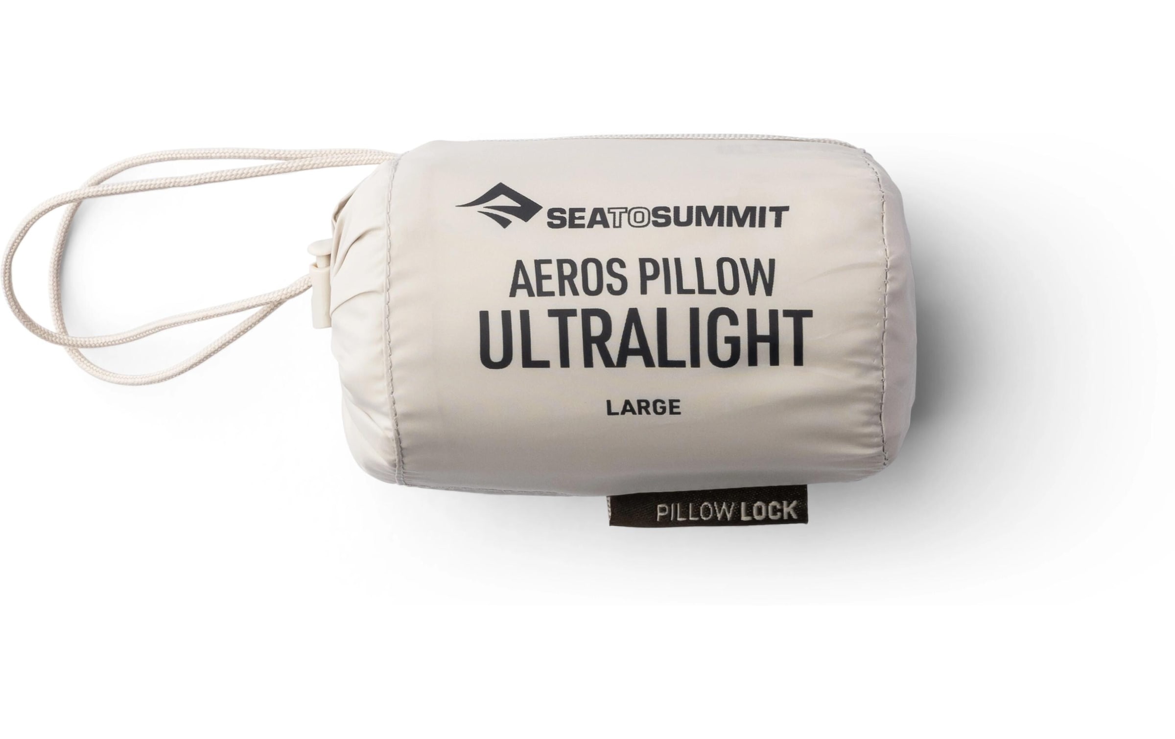 sea to summit Oreiller de voyage »Ultralight Pillow Large«