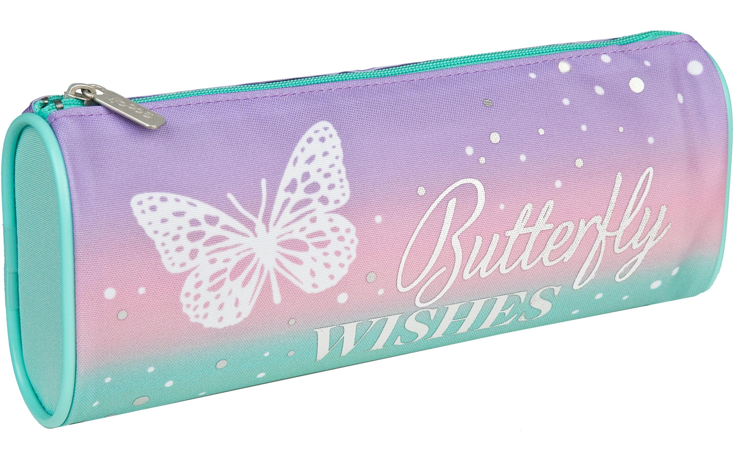 Scooli Schulrucksack »Scooli Schulthek-Set 5-teilig«